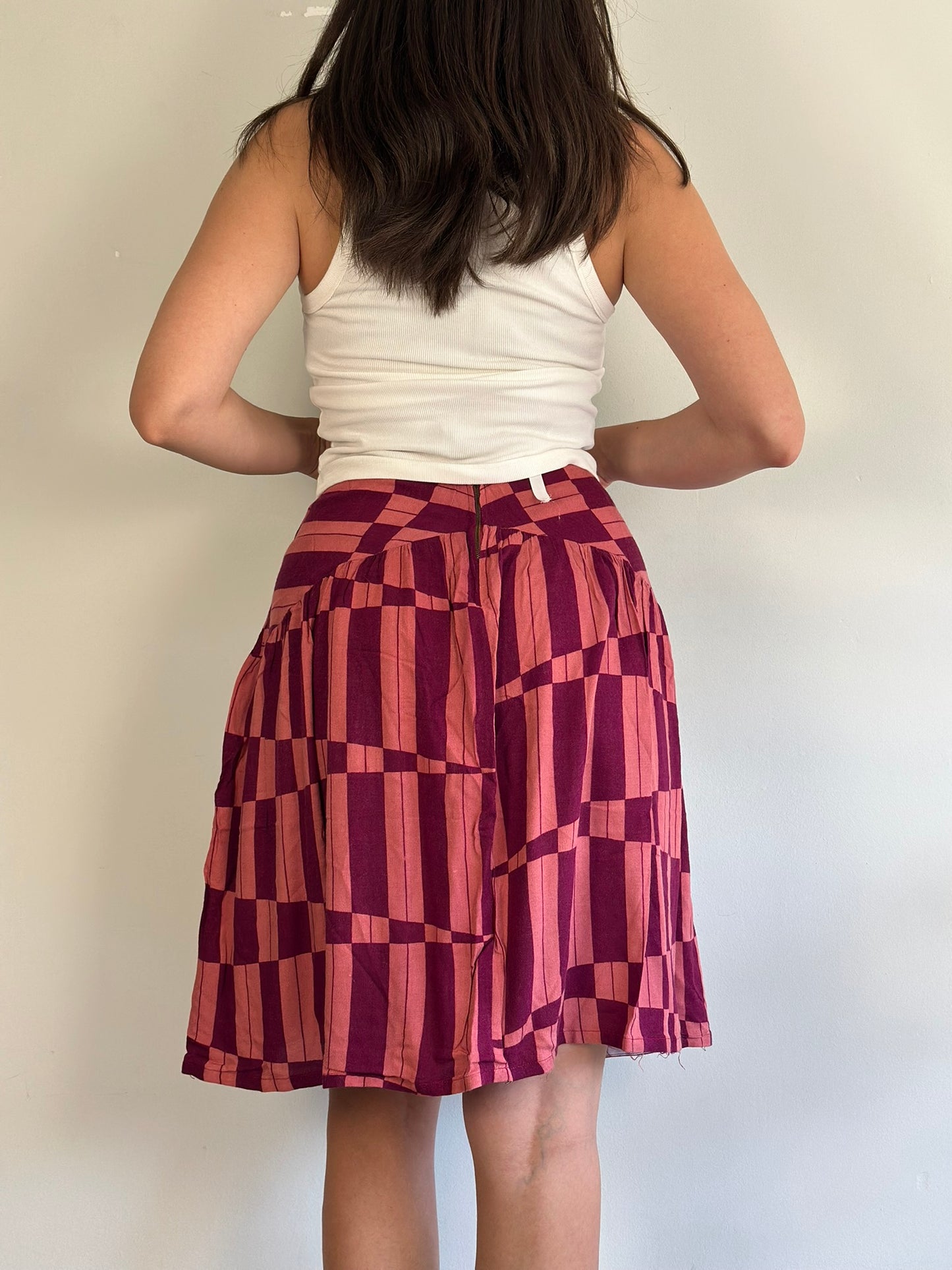 Vintage Skirt
