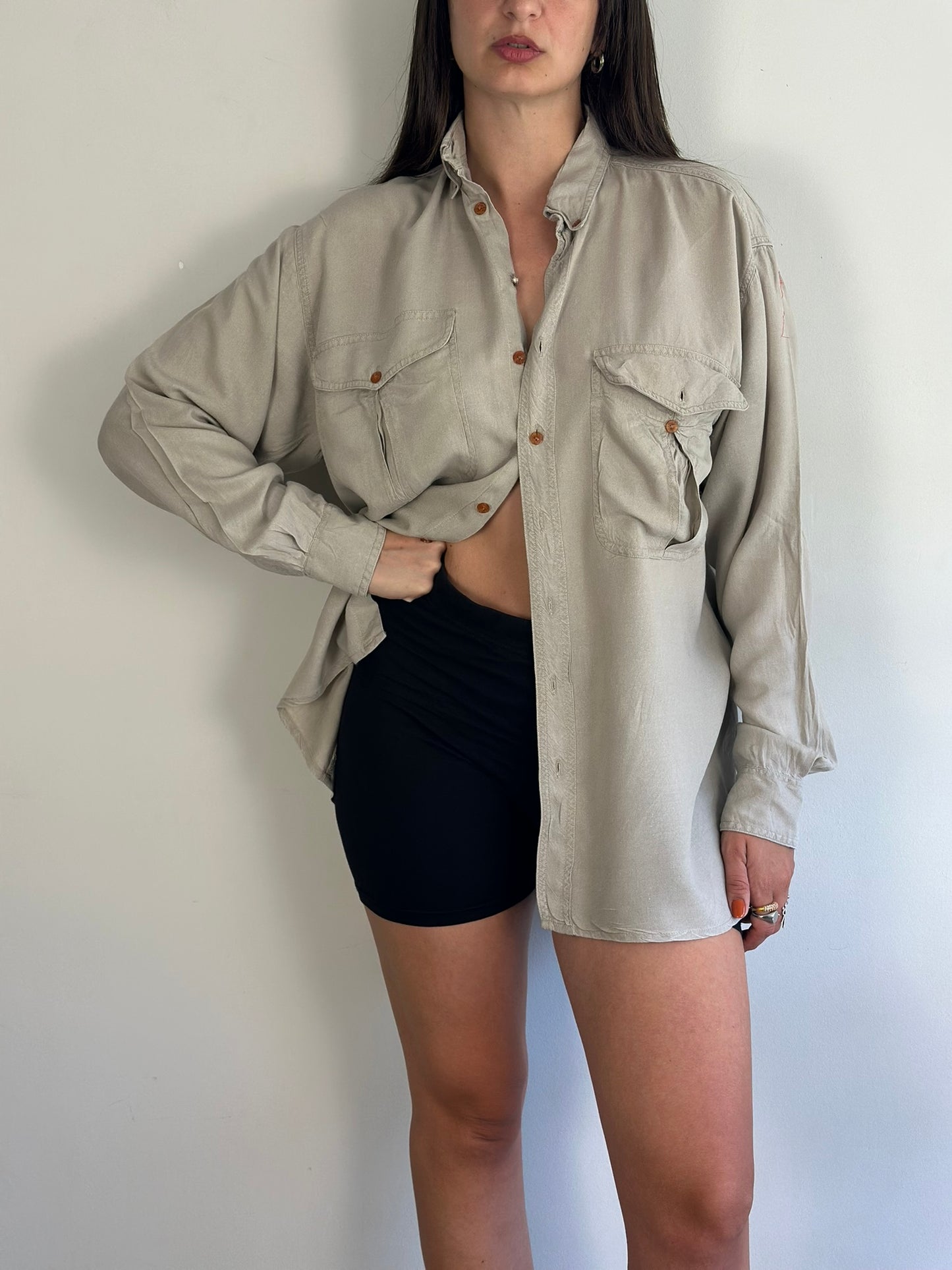 Vintage Shirt