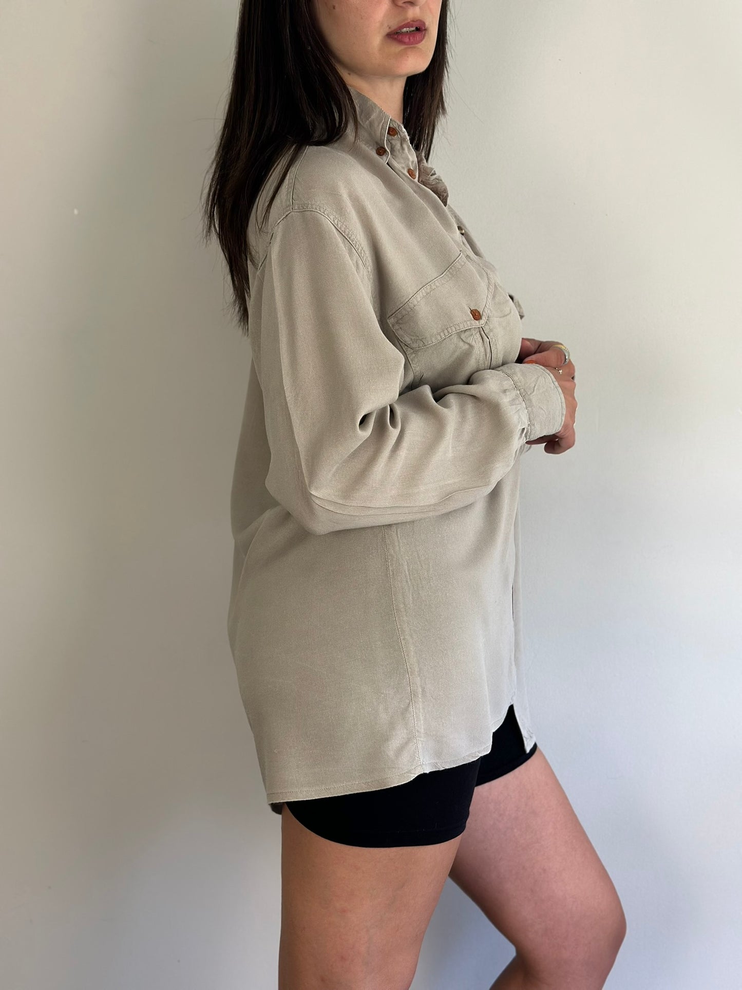 Vintage Shirt