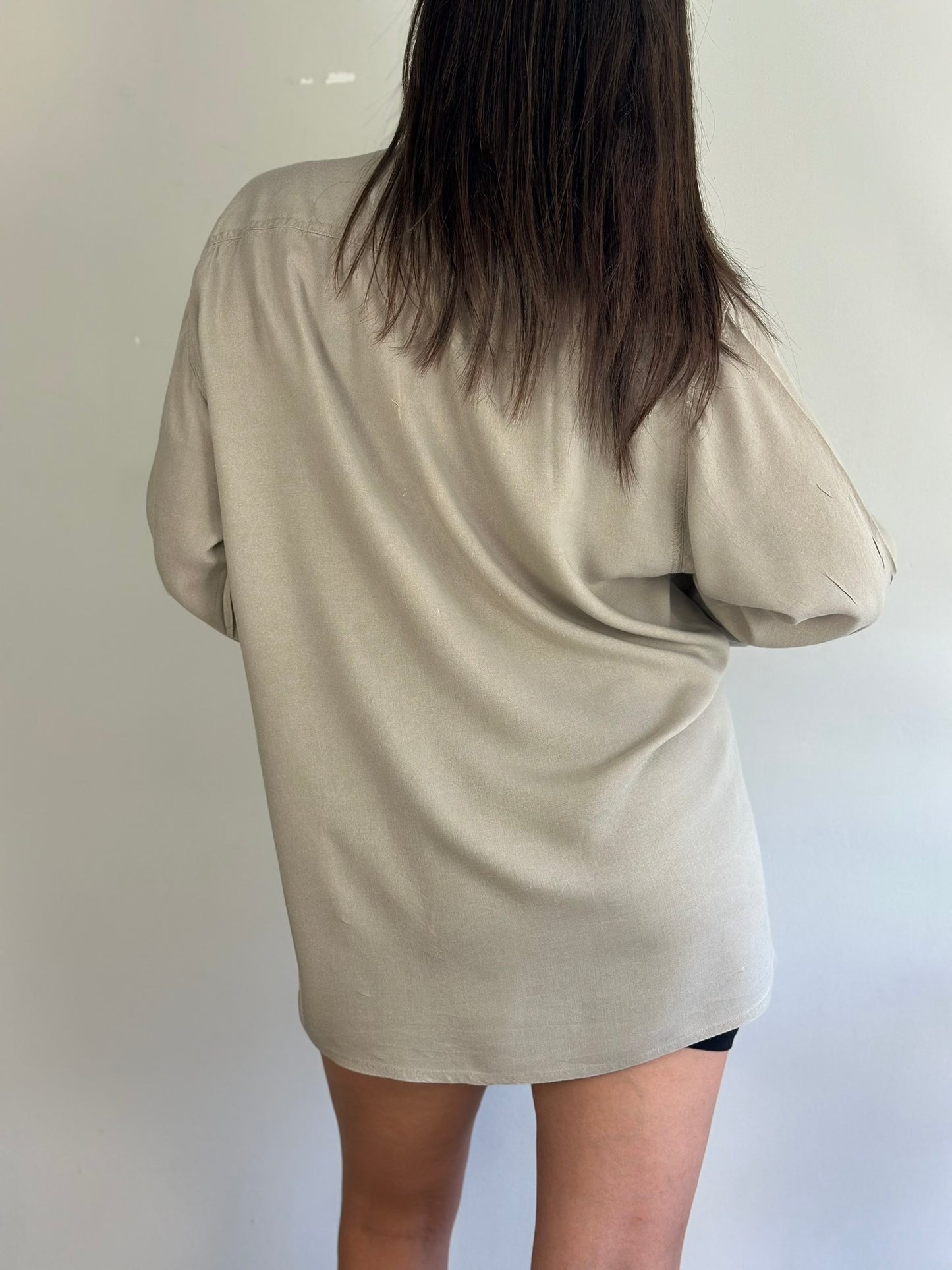 Vintage Shirt