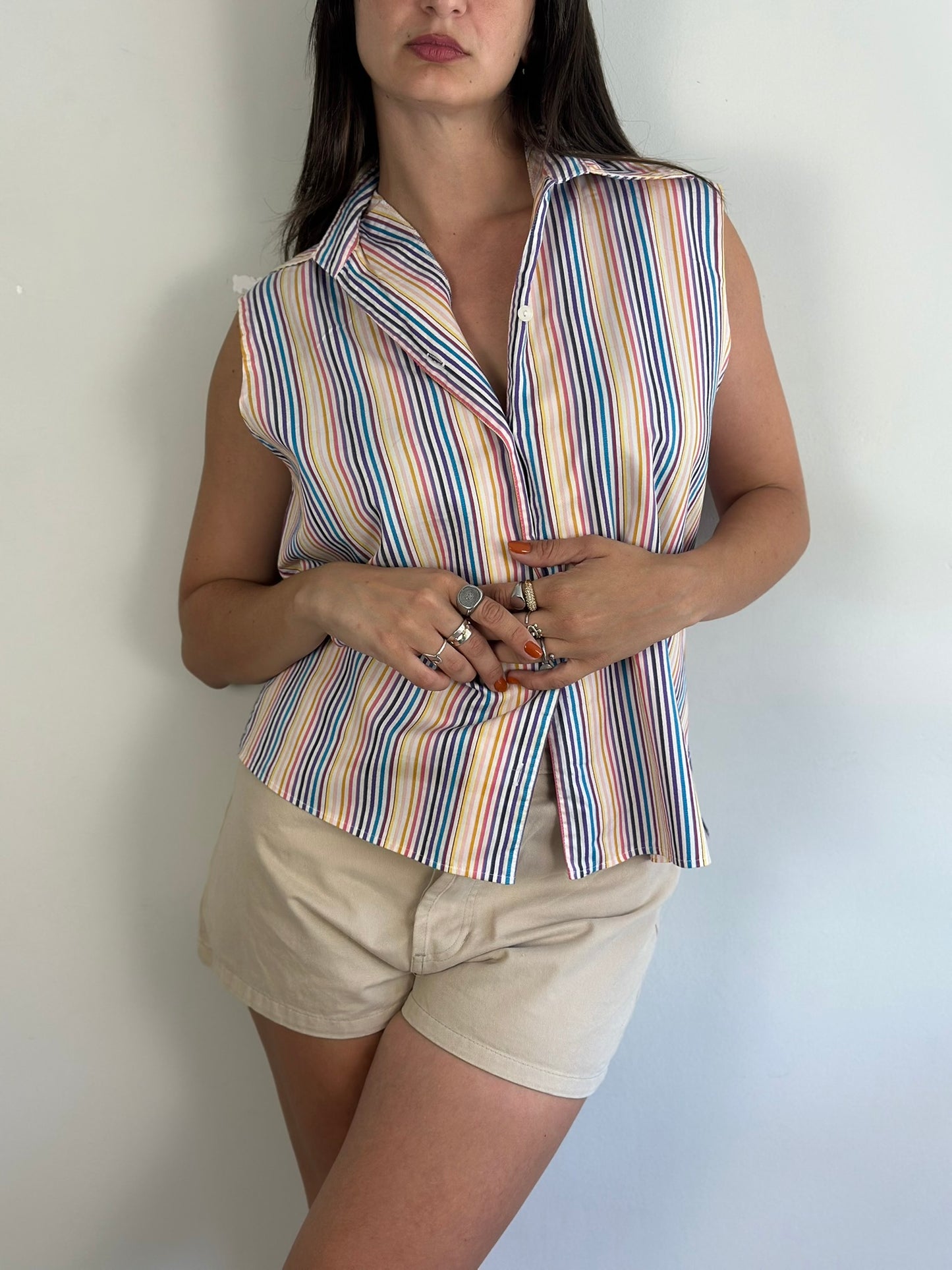 Vintage Shirt