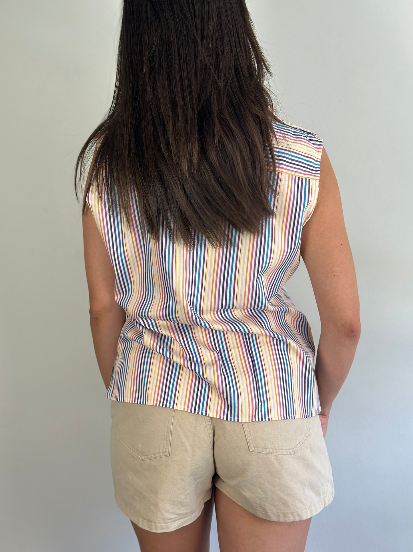 Vintage Shirt