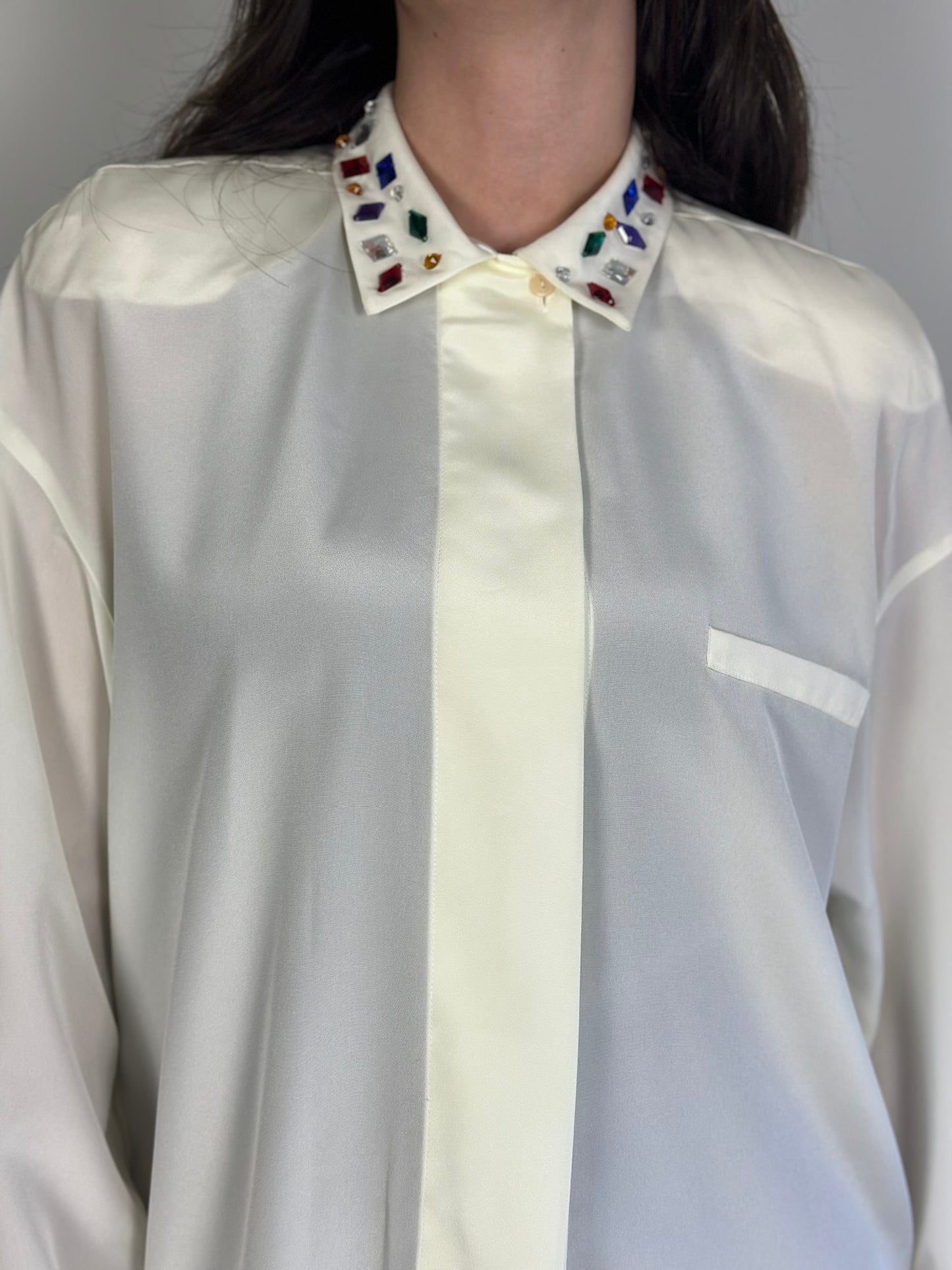 Vintage Shirt