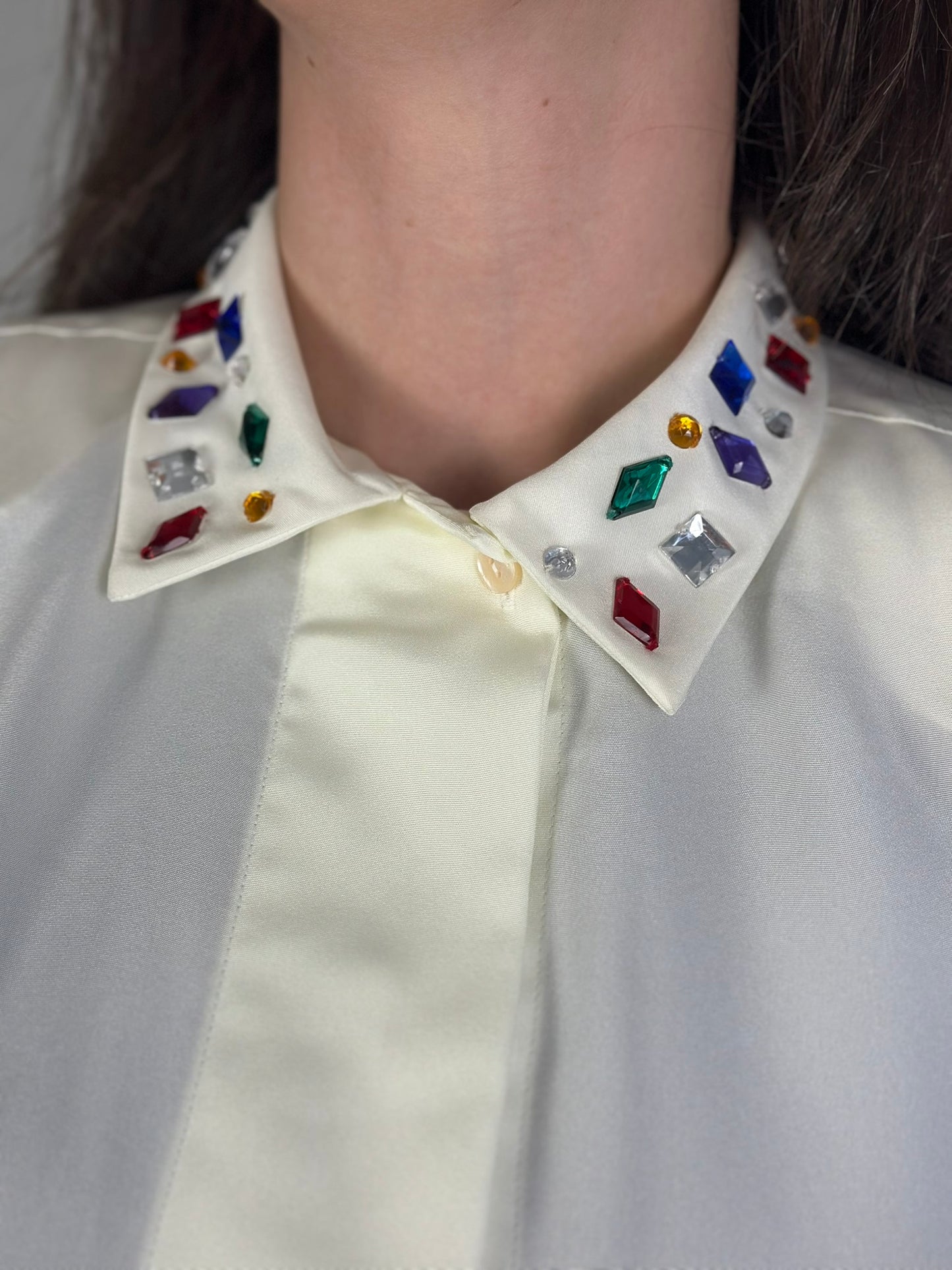 Vintage Shirt