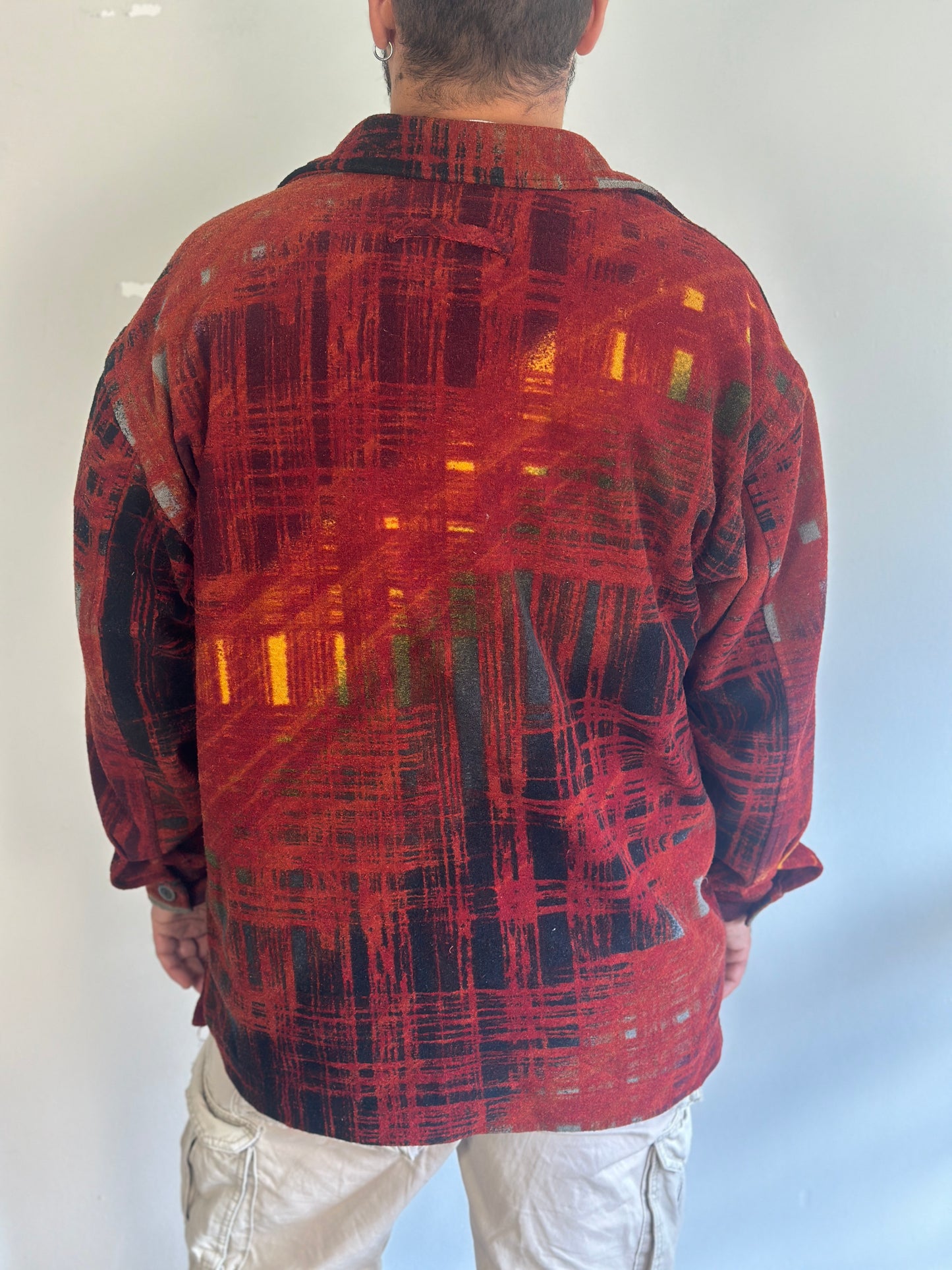Vintage Shirt