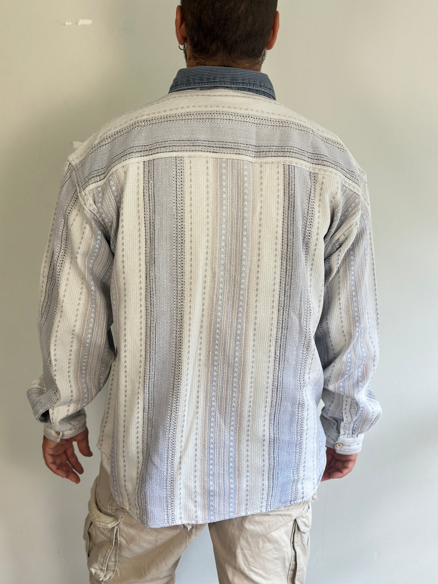 Vintage Shirt/ Blouse