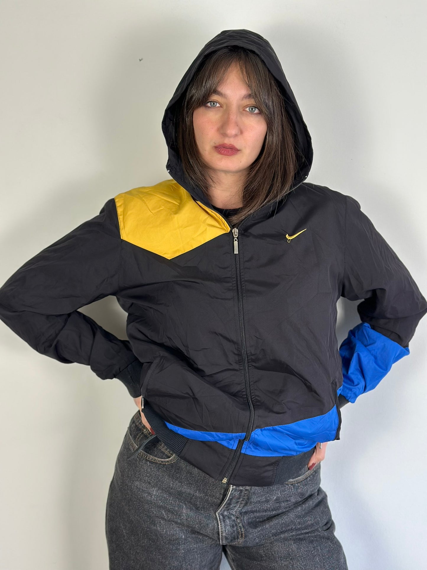Vintage Nike Windbreaker
