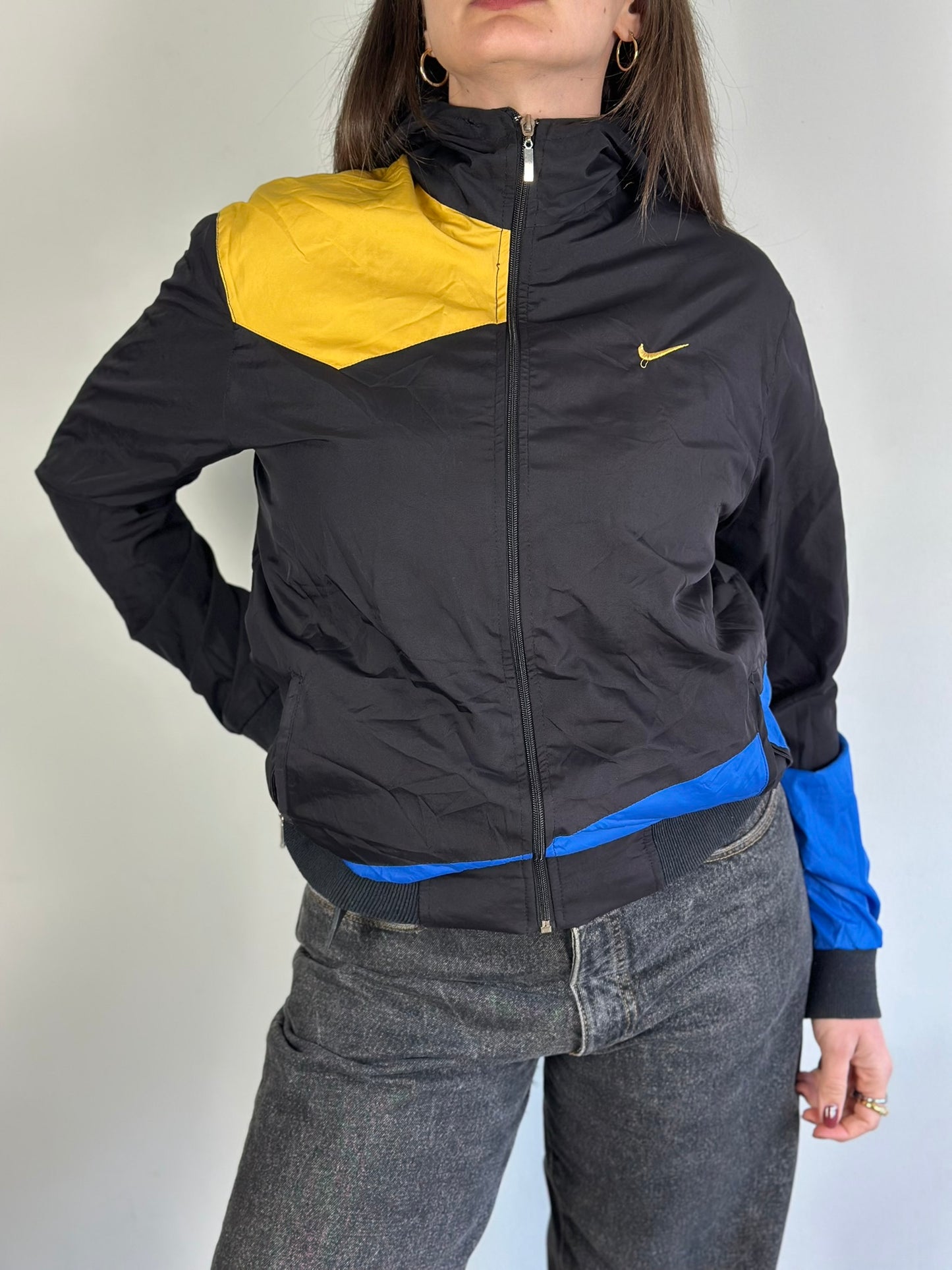Vintage Nike Windbreaker