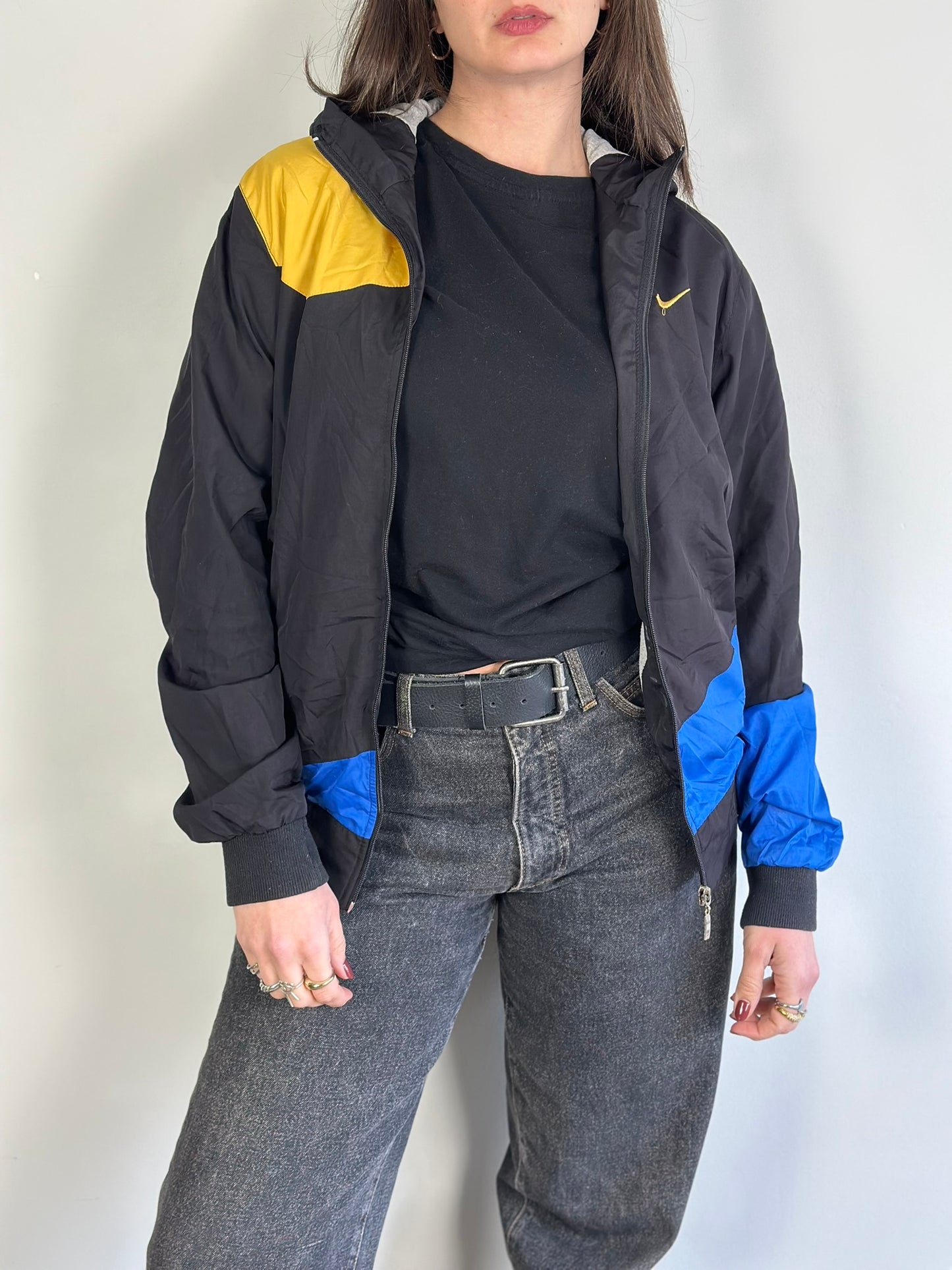 Vintage Nike Windbreaker