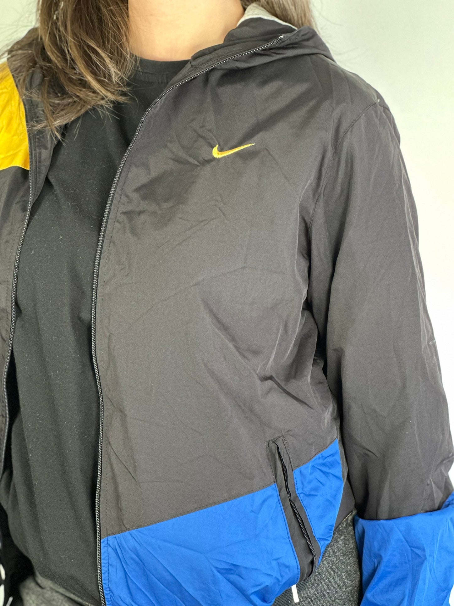 Vintage Nike Windbreaker