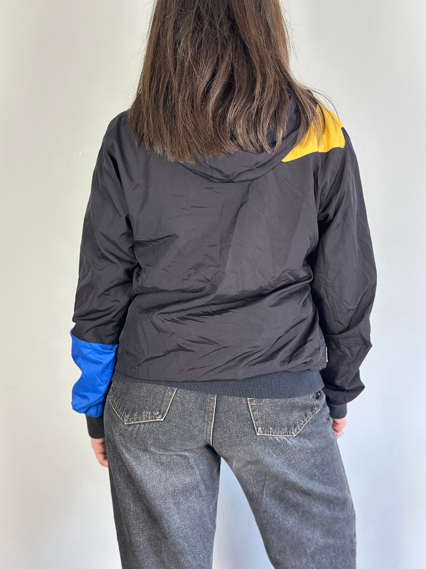Vintage Nike Windbreaker
