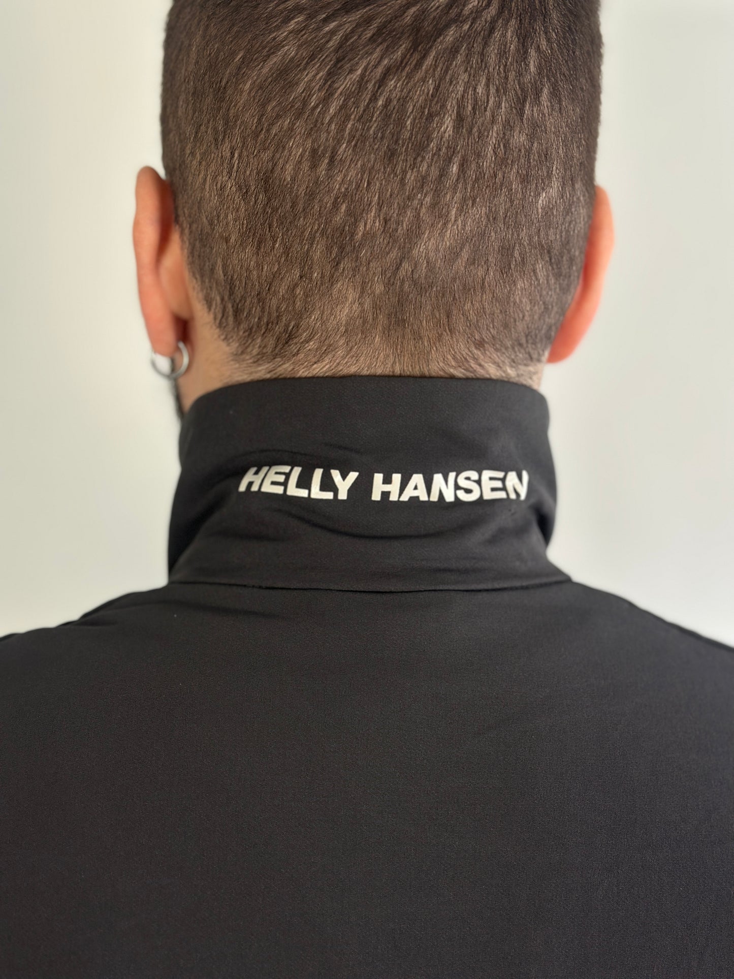 Helly Hansen Fleece Jacket