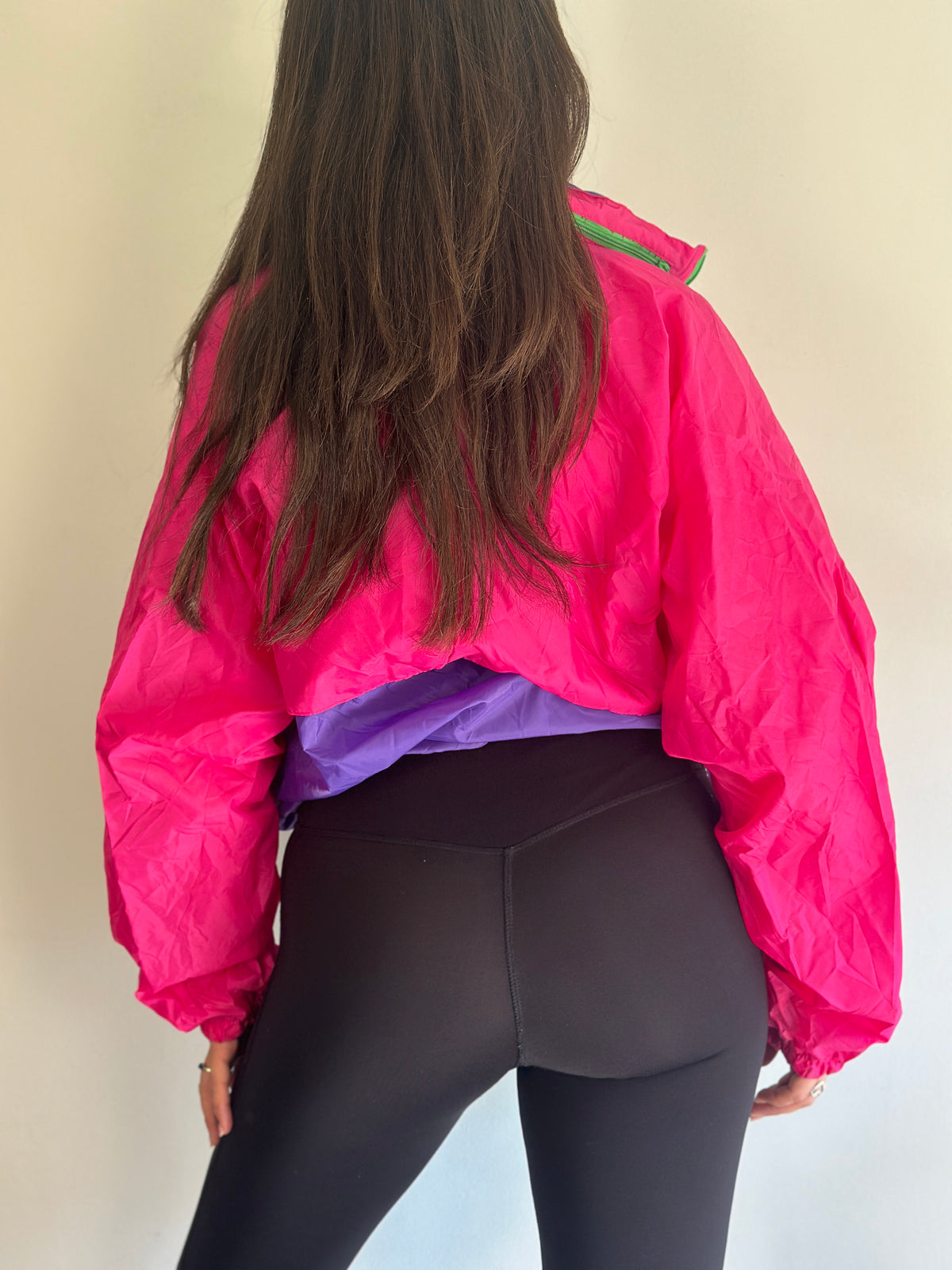 Vintage Windbreaker