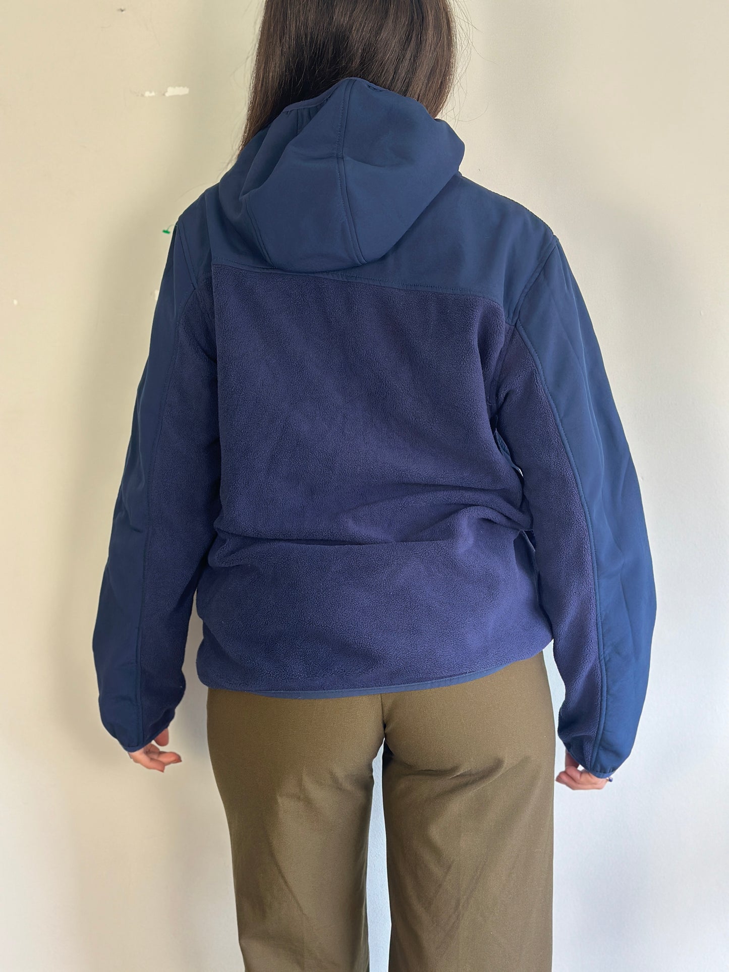 Reebok Fleece Jacket