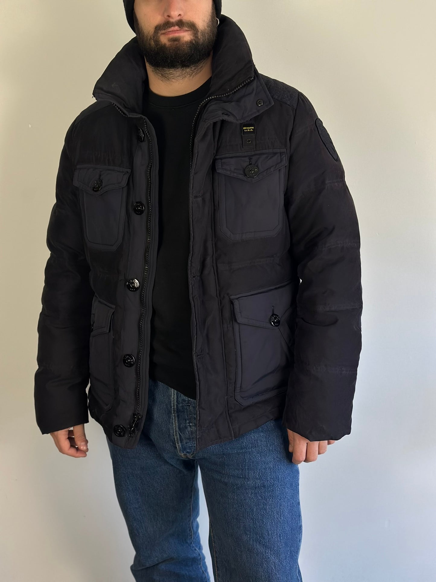 Vintage Jacket