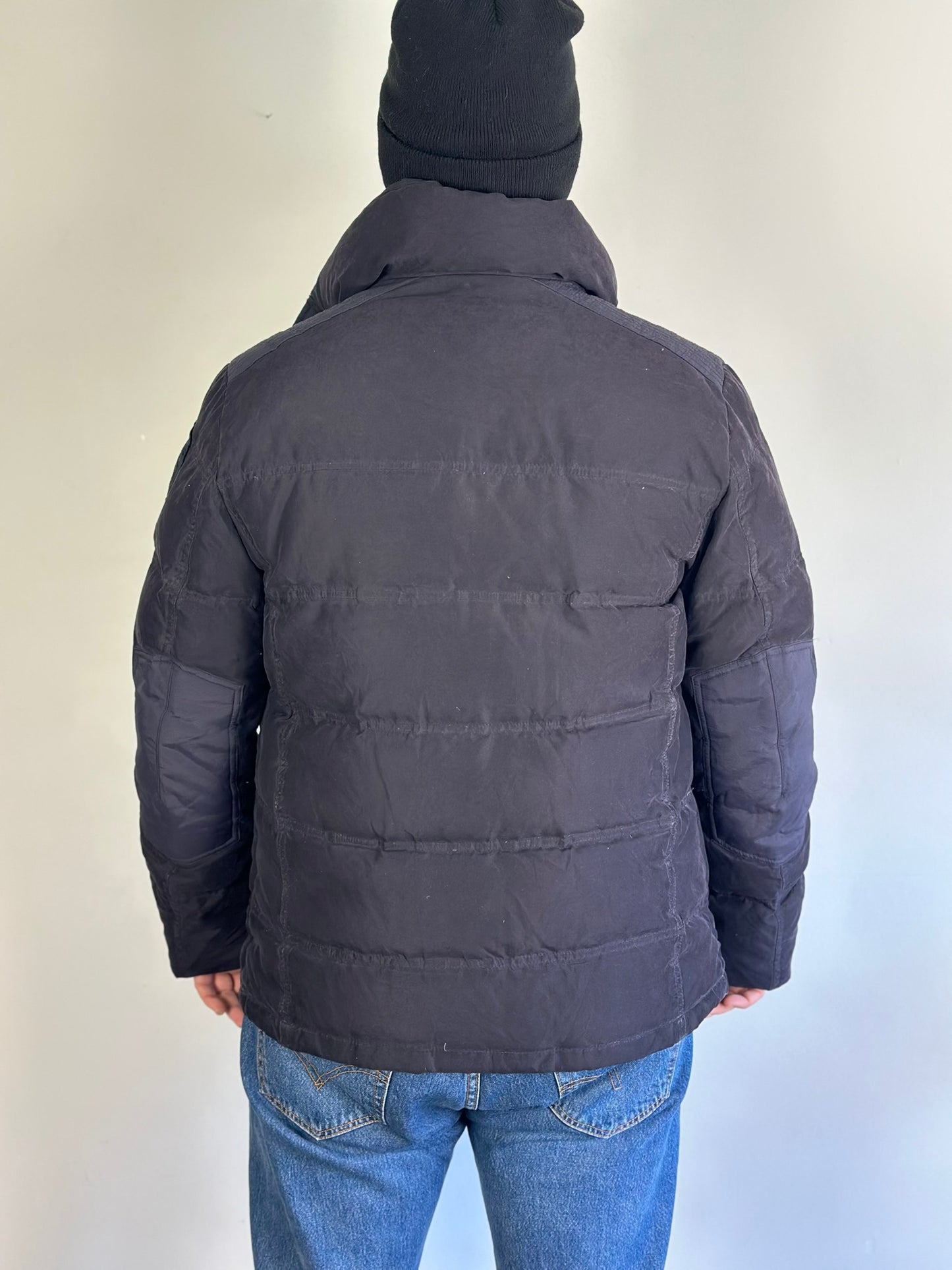 Vintage Jacket