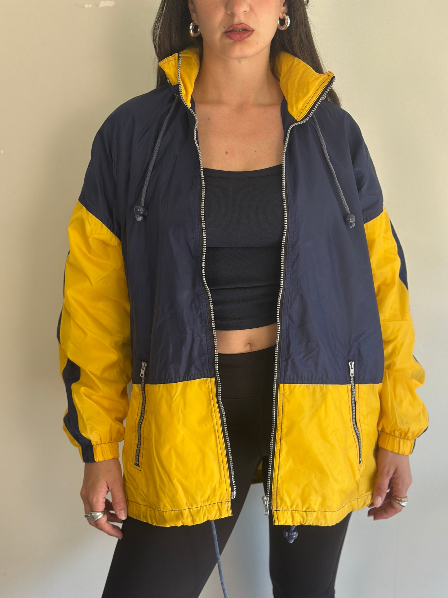 Vintage Windbreaker