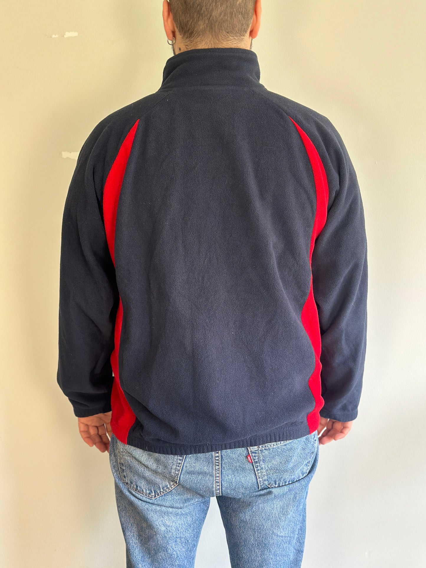 Reebok NFL Fleece Jacket