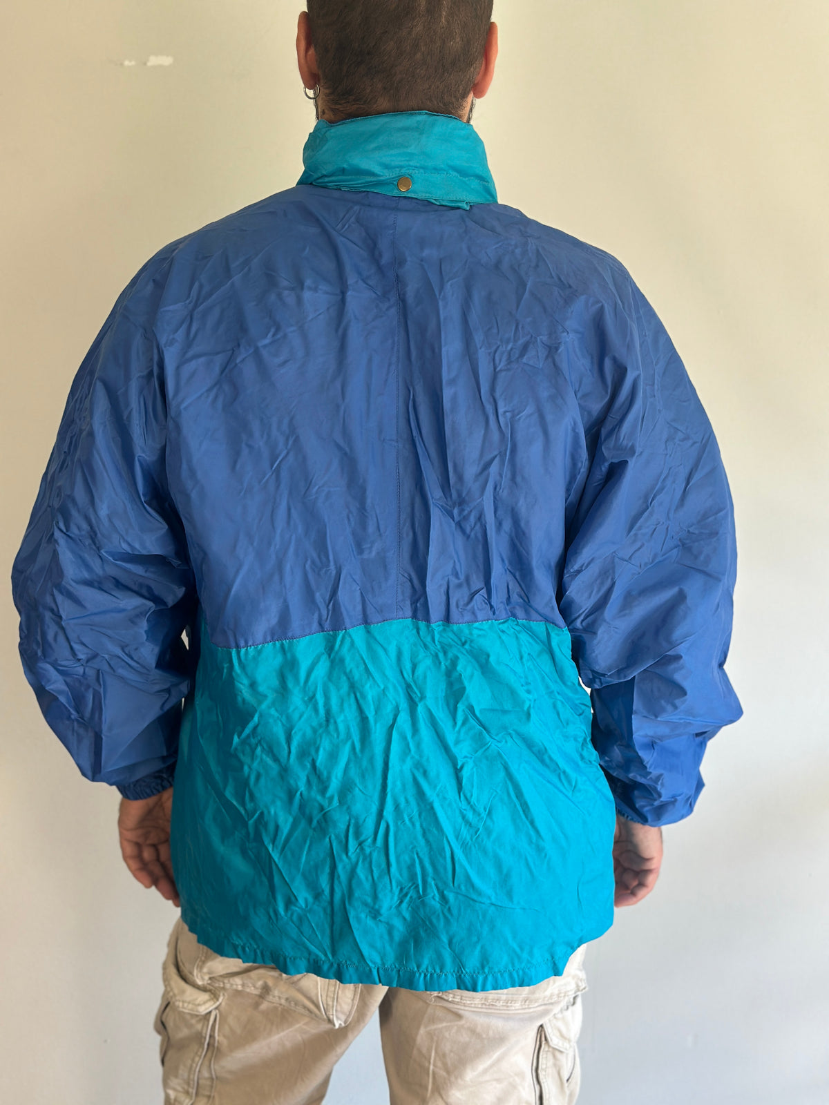 Vintage Windbreaker