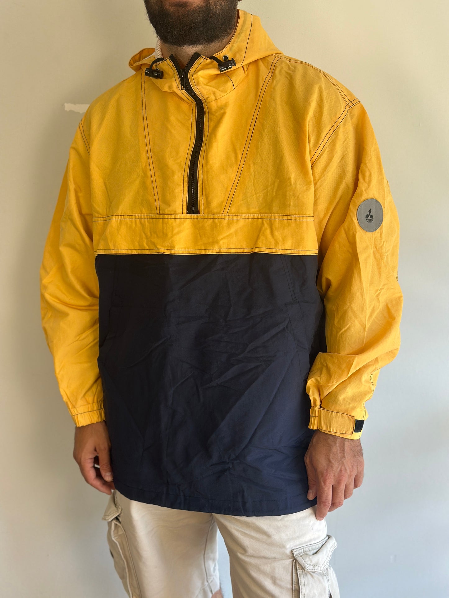 Vintage Jacket