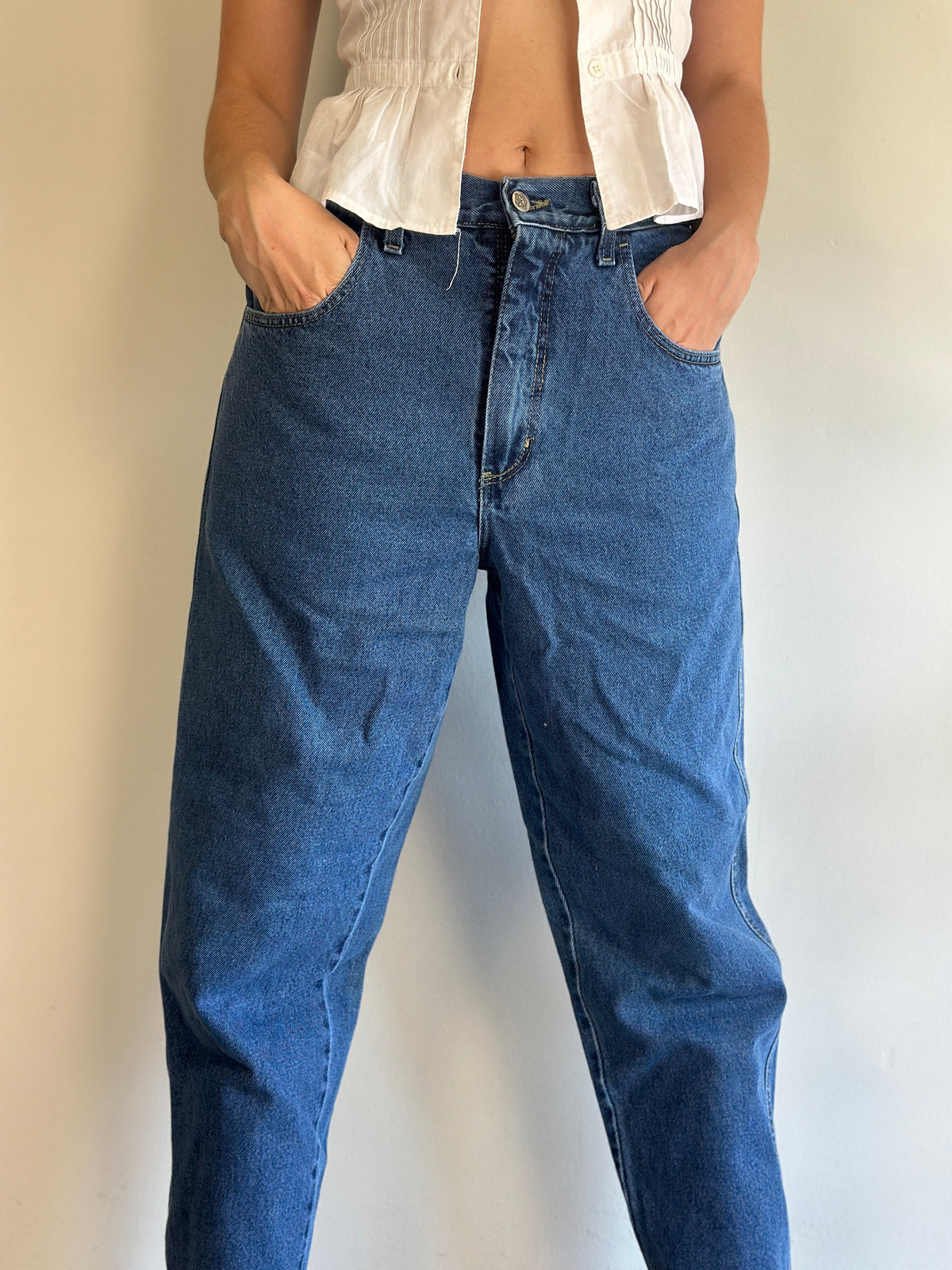 Vintage Jeans