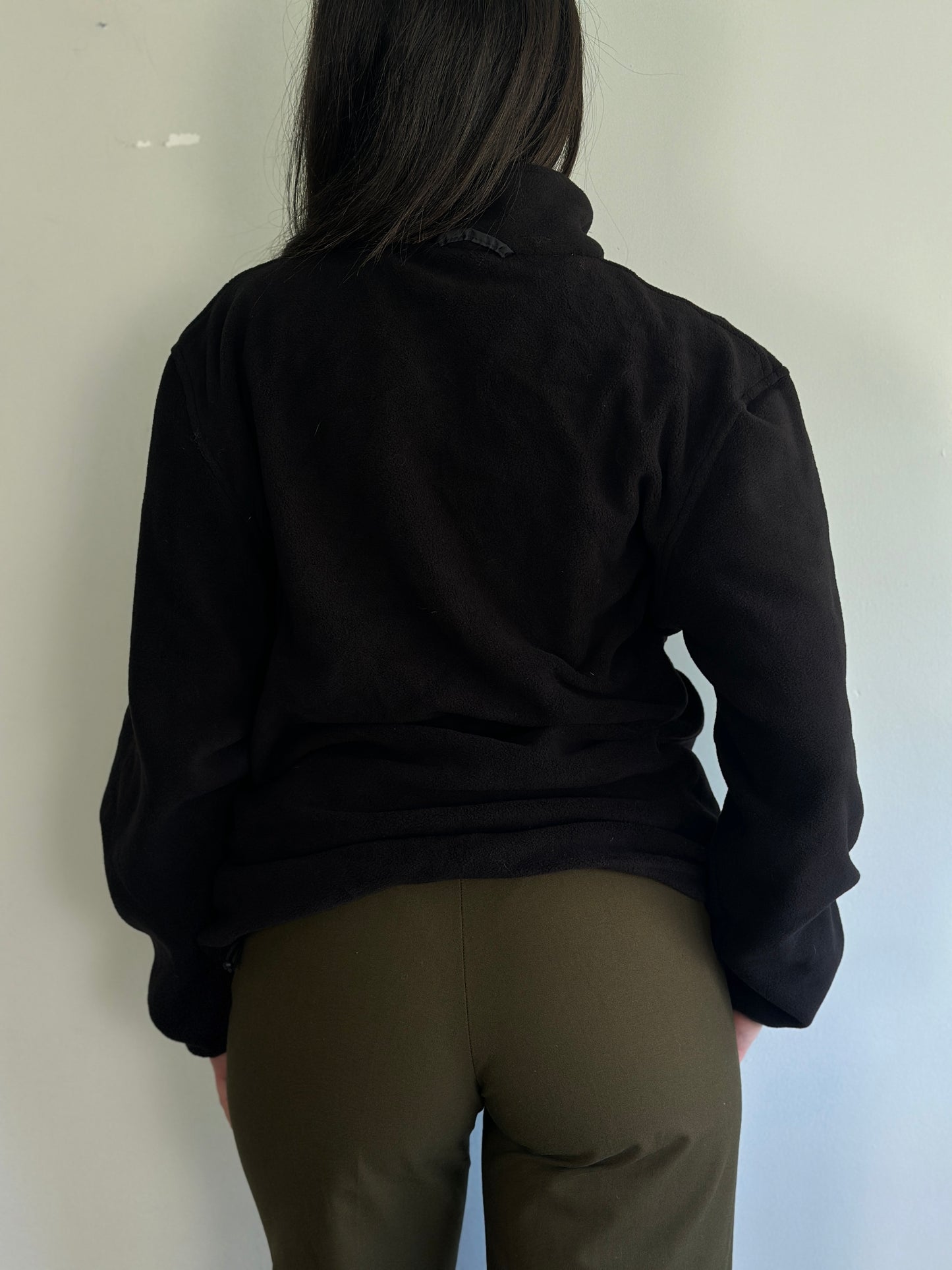 Champion Fleece Jacket