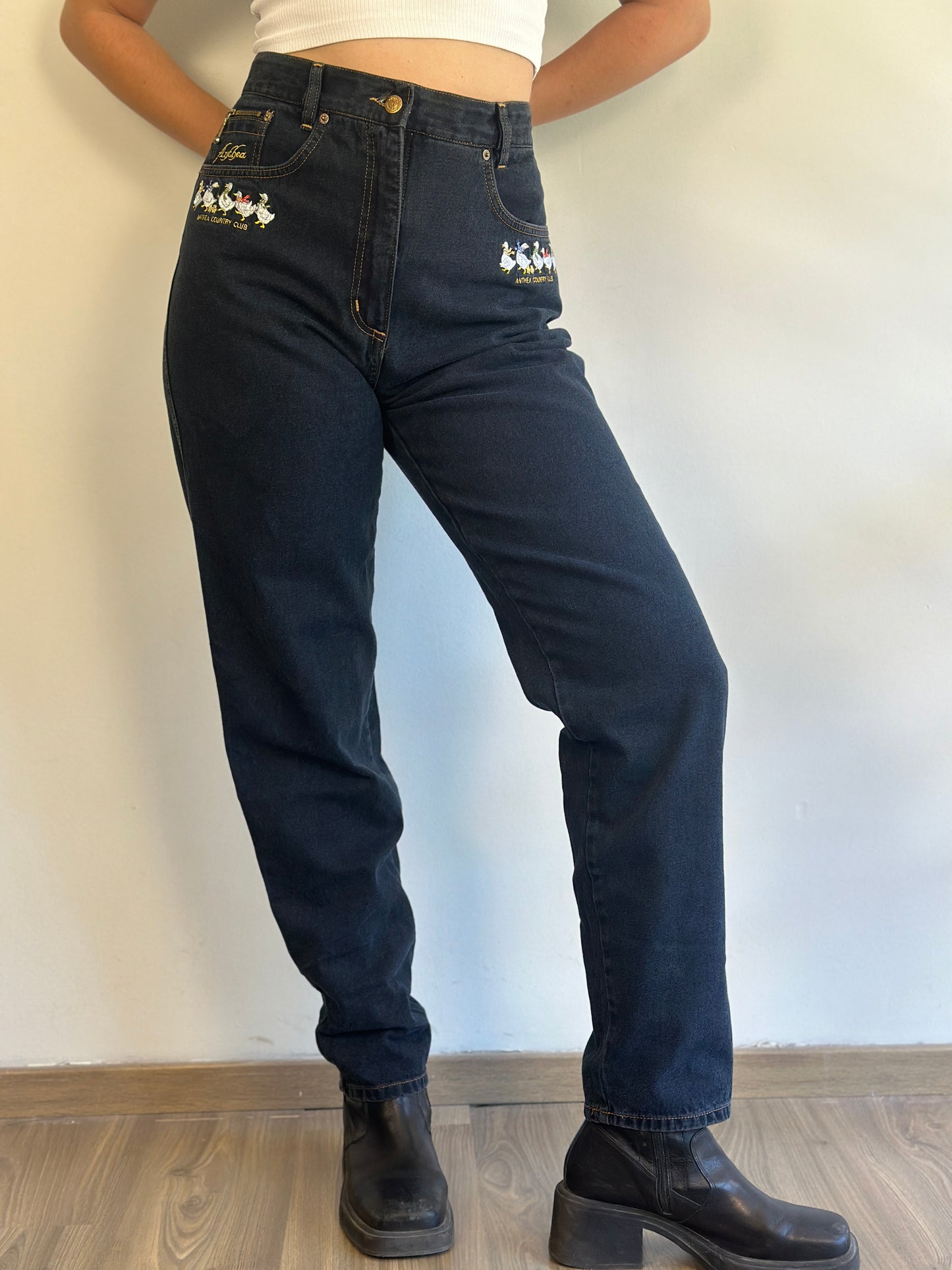 Vintage Jeans