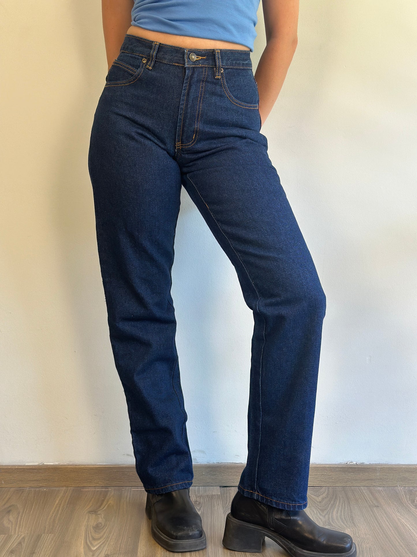 Vintage Jeans