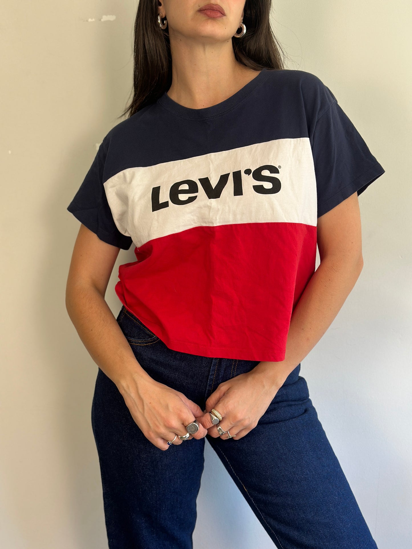 Vintage Levis T-shirt