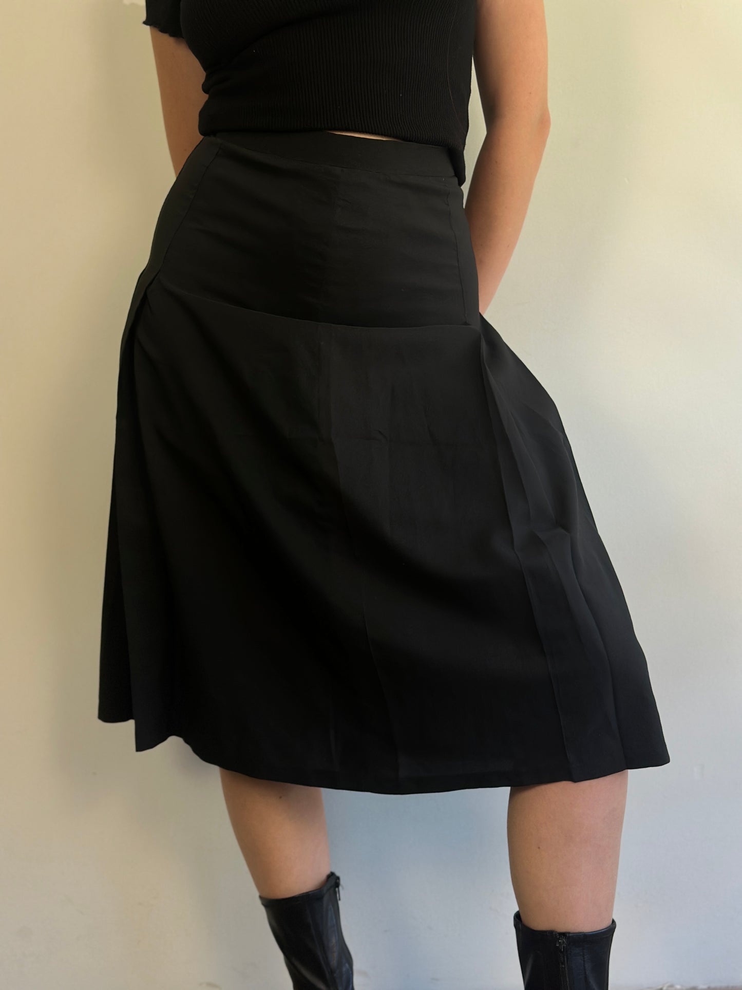Vintage Skirt
