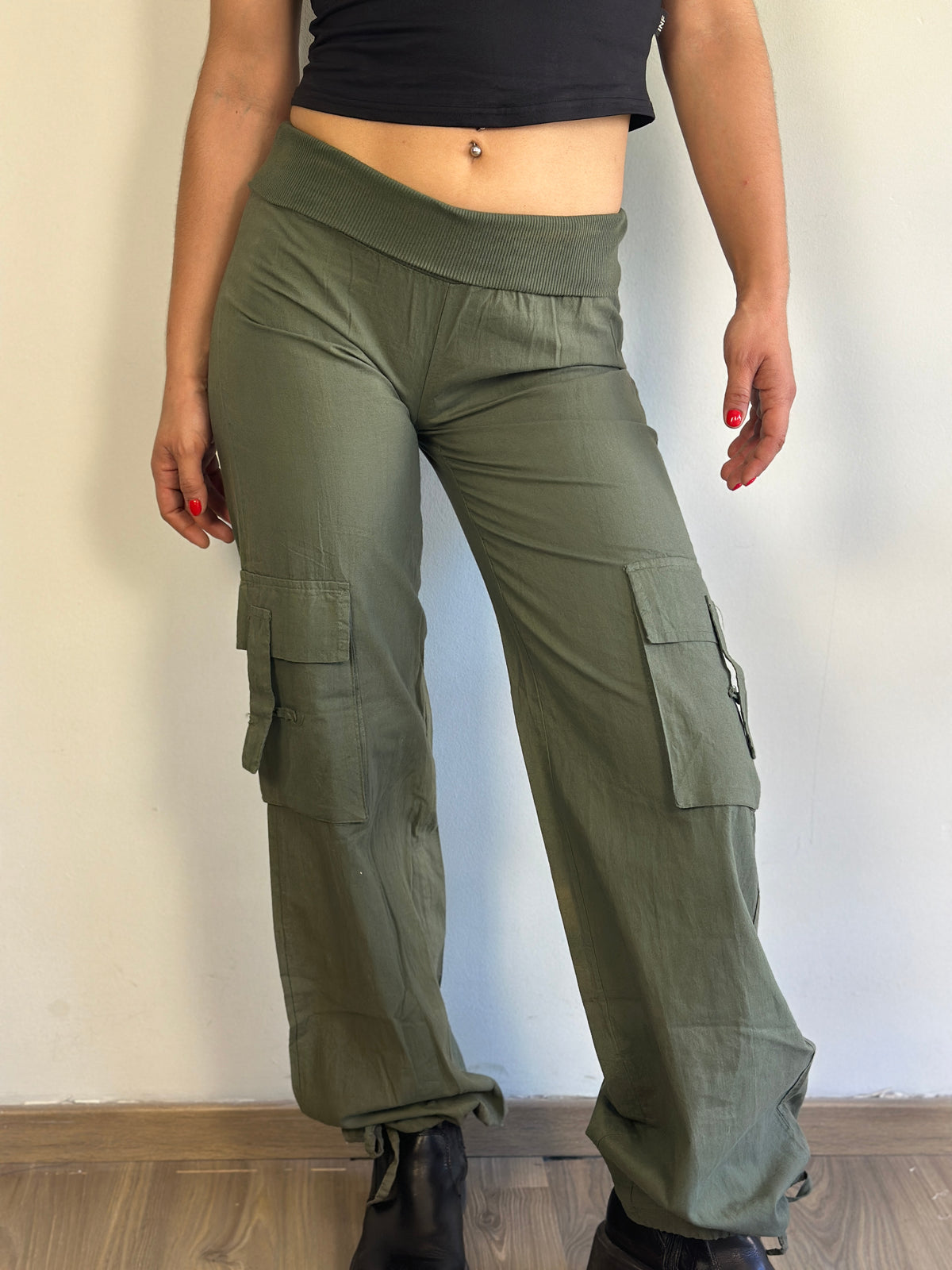 Vintage Pants