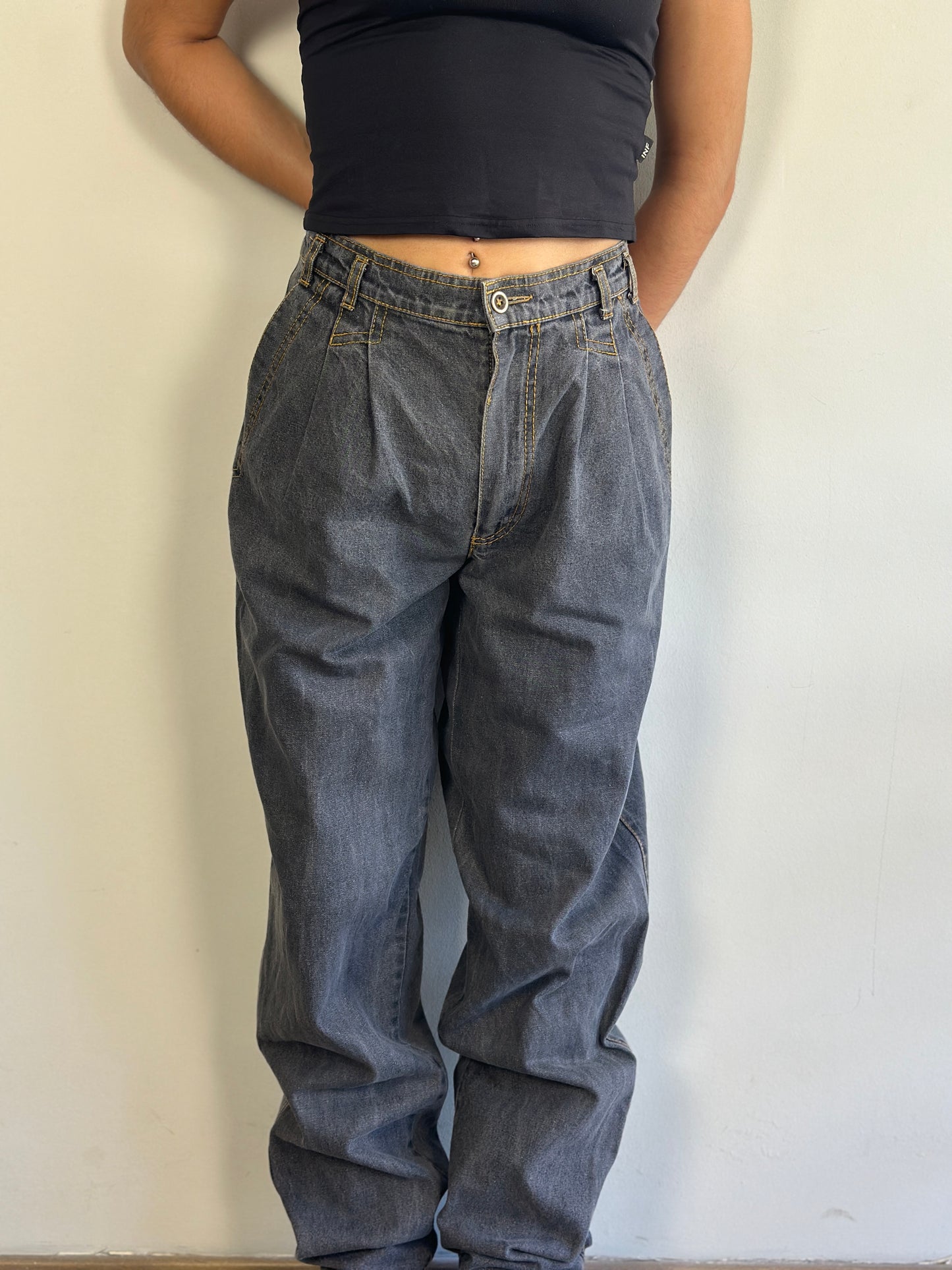 Vintage Jeans