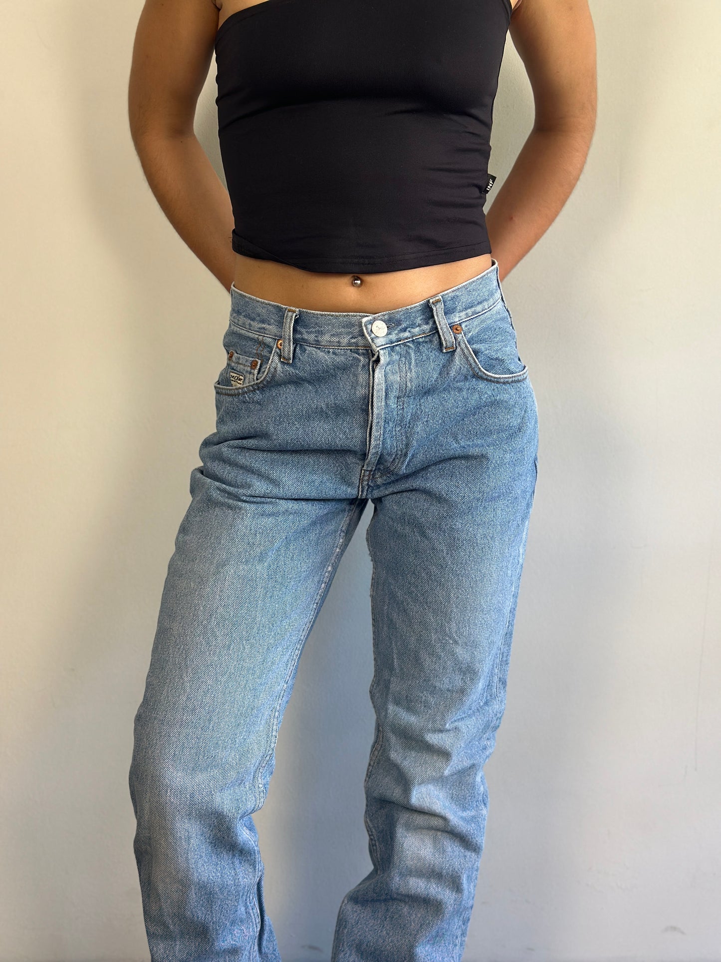 Vintage Jeans