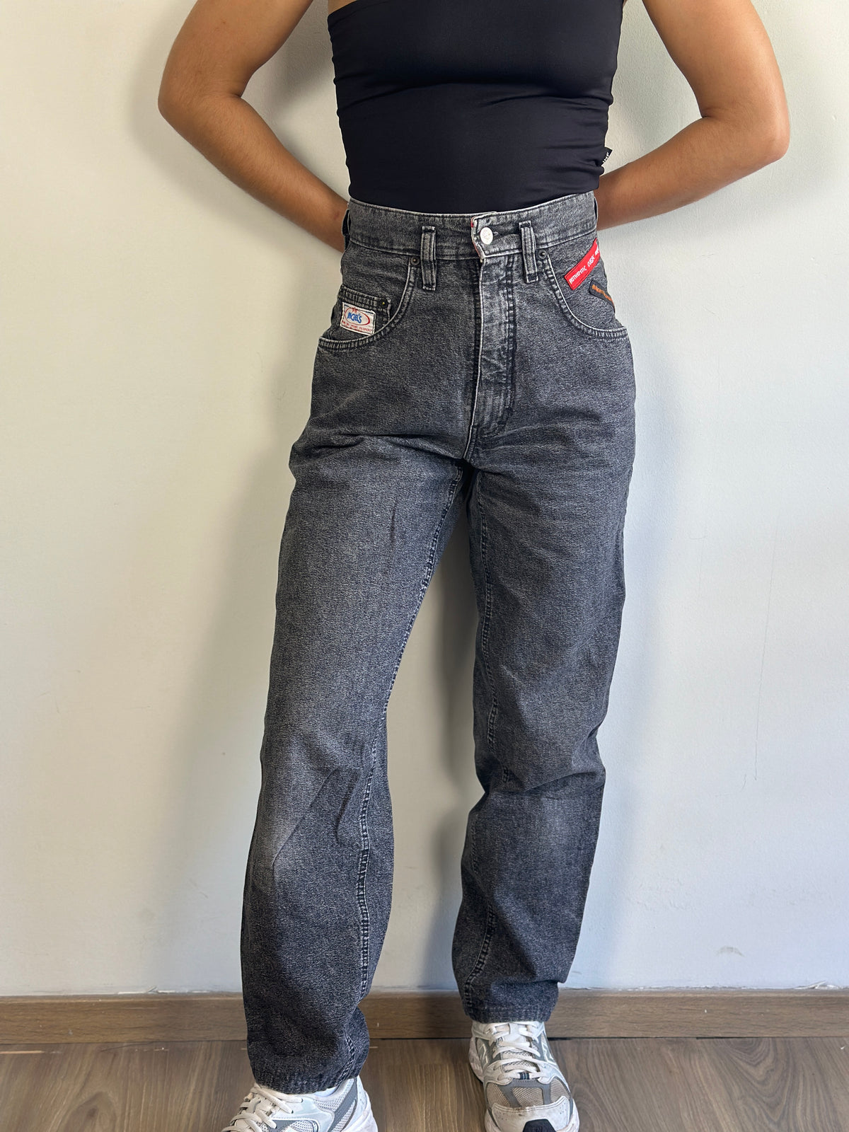 Vintage Jeans