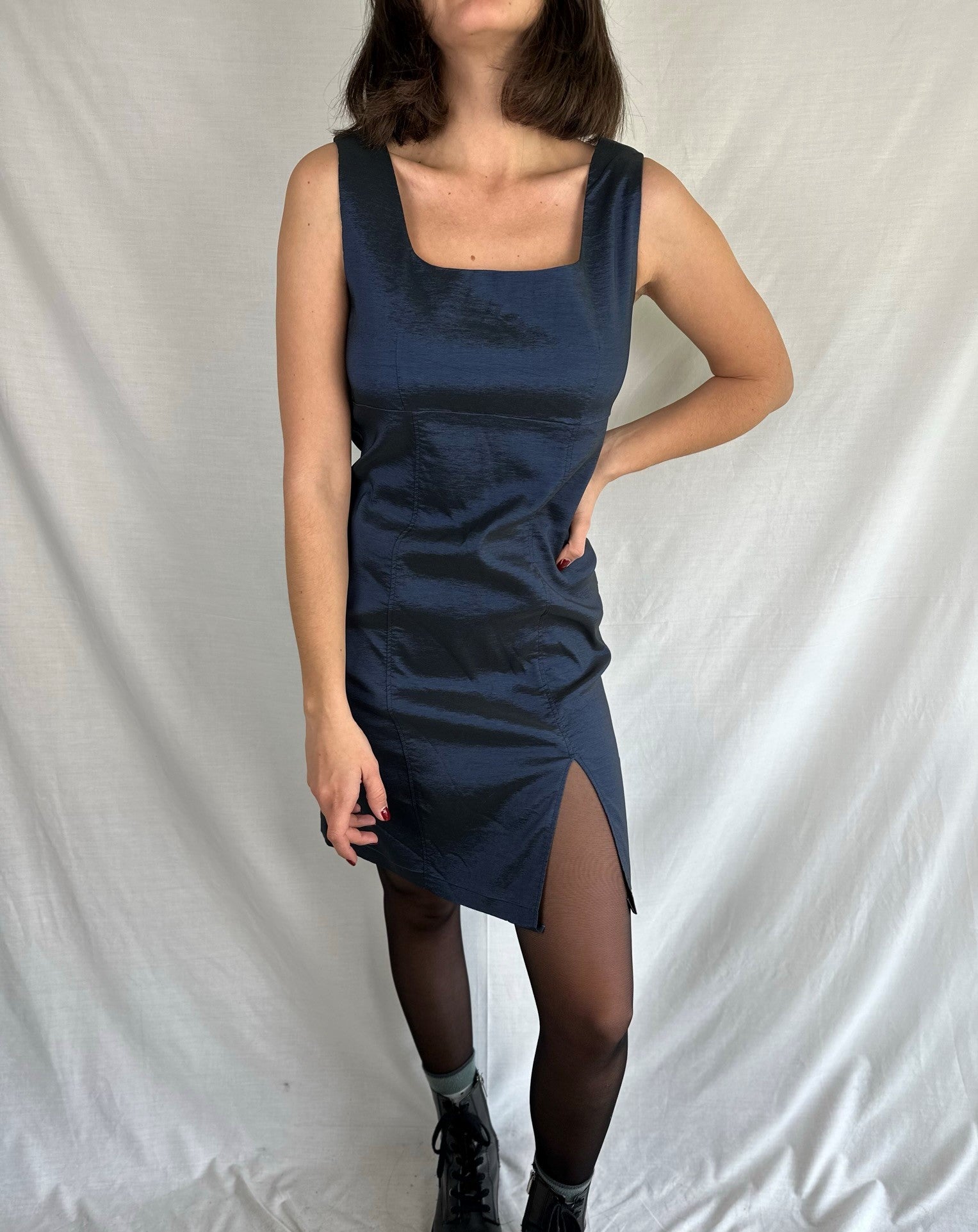 Vintage on sale 90s dress