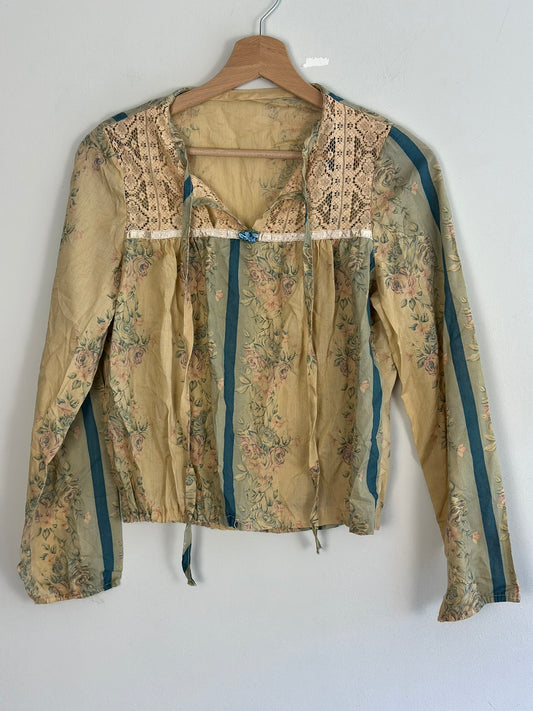 Vintage Top