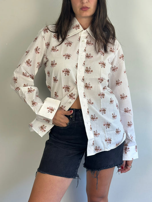 Vintage Shirt