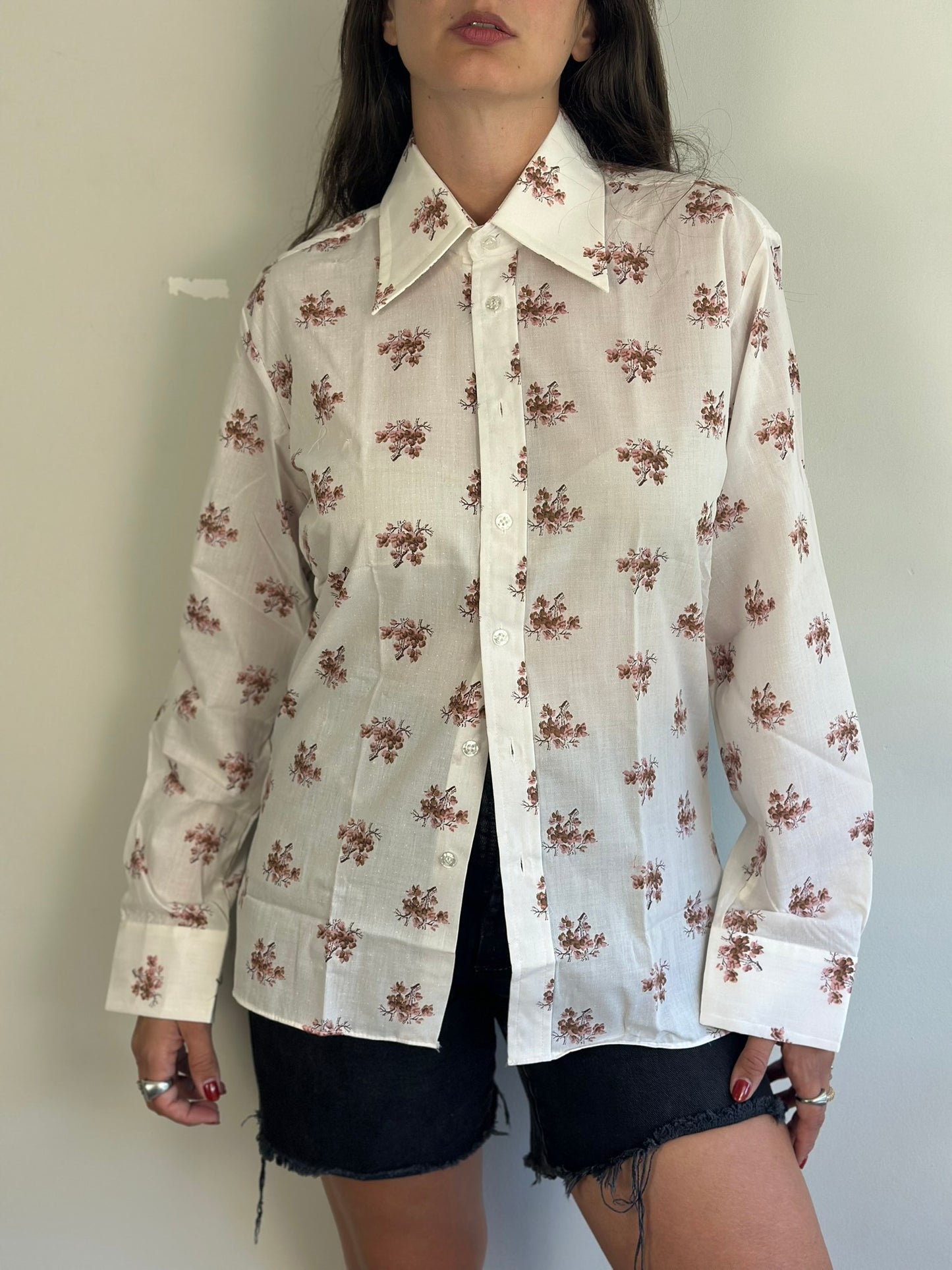 Vintage Shirt