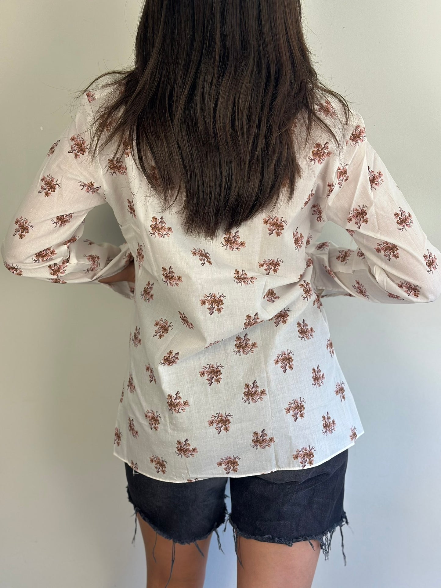 Vintage Shirt