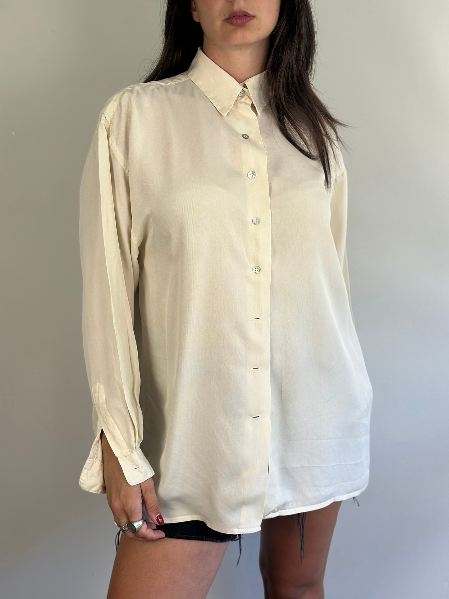Vintage Shirt