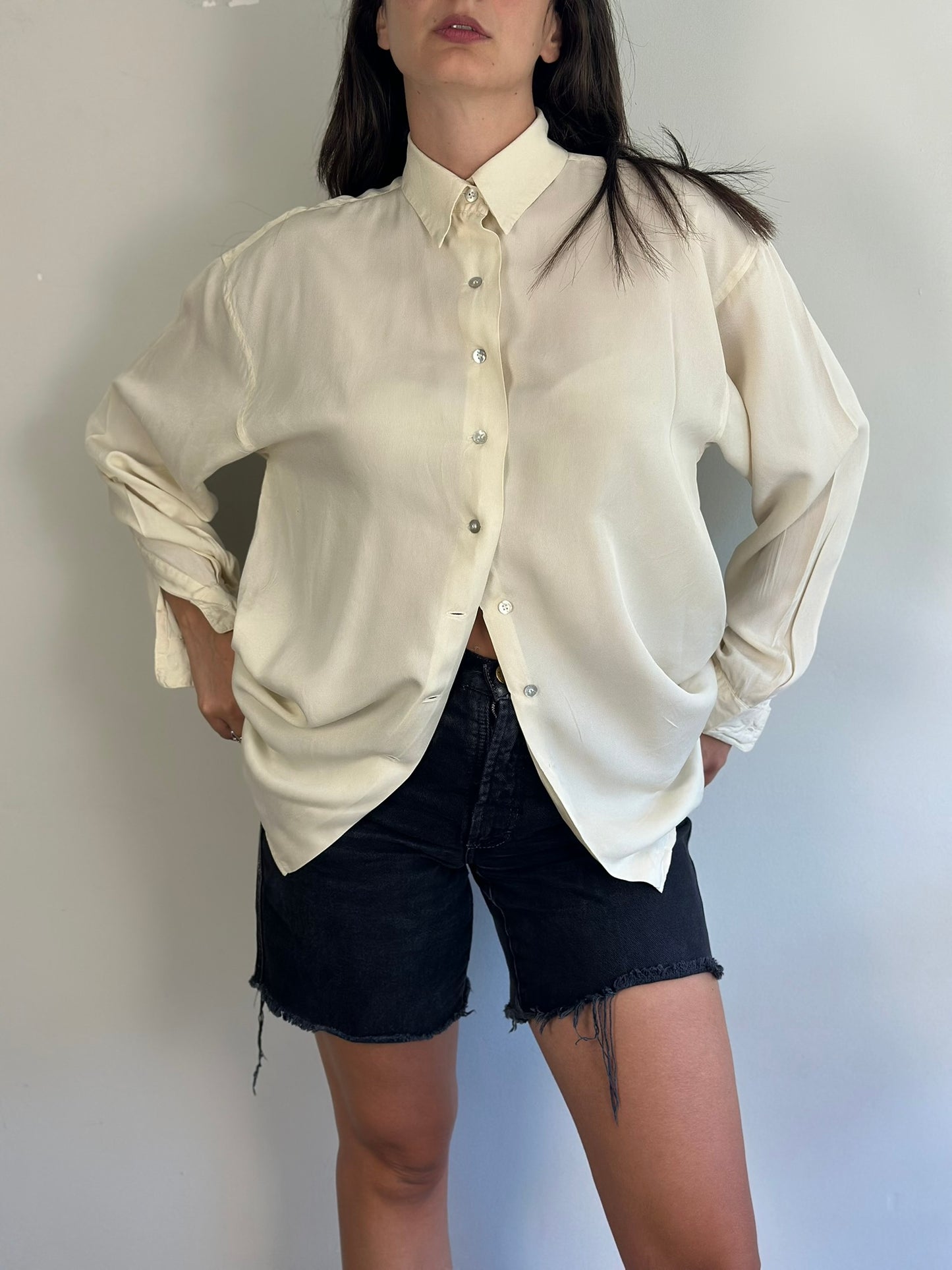 Vintage Shirt