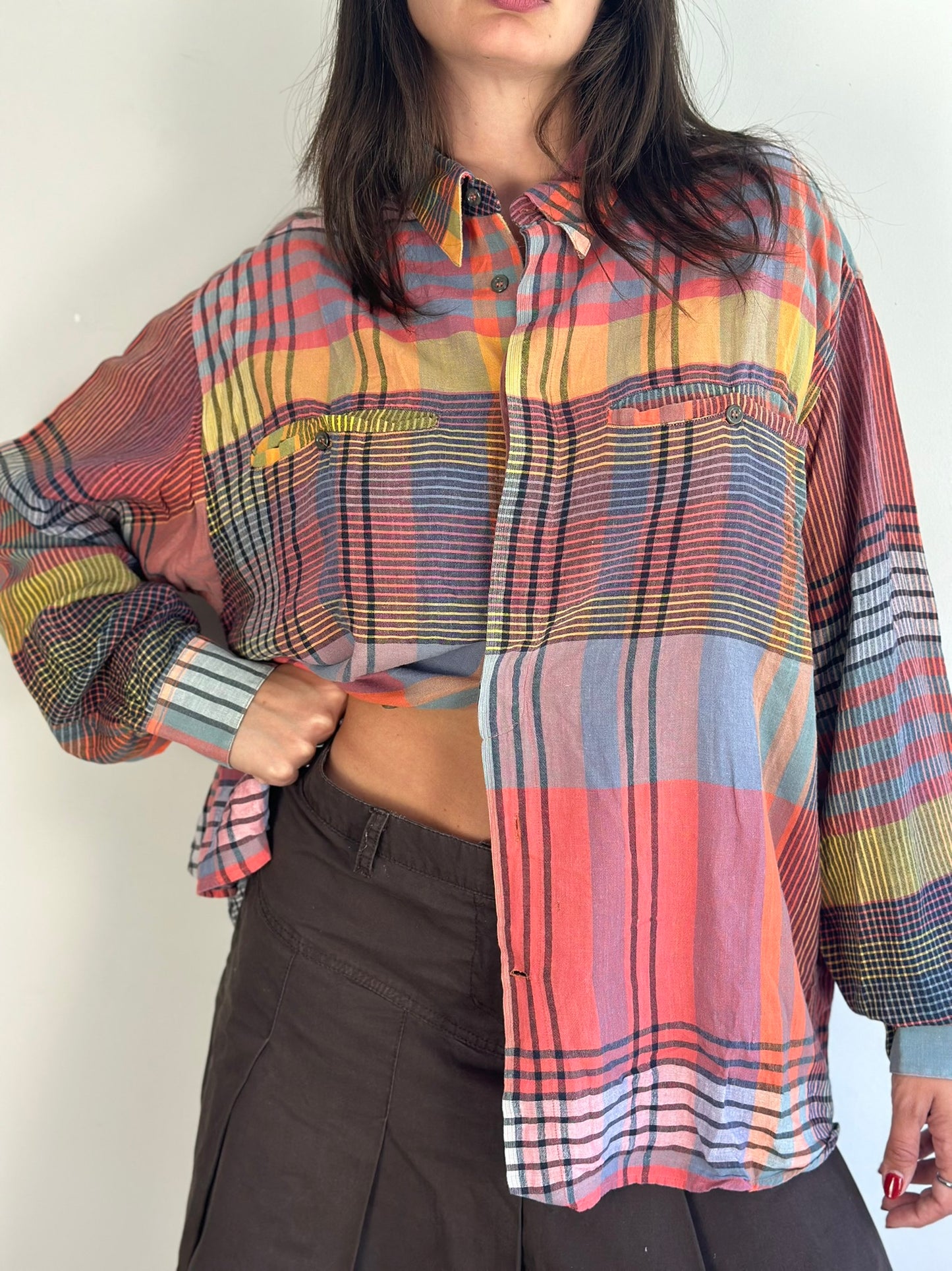 Vintage Shirt