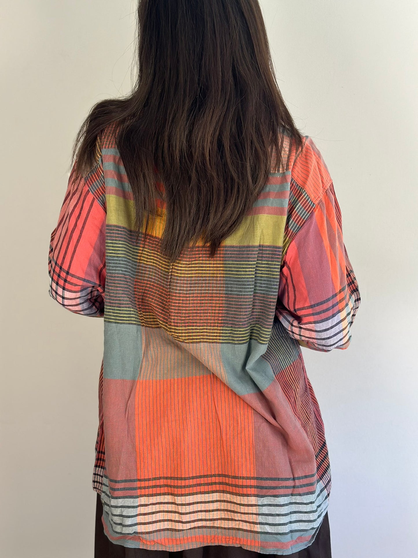 Vintage Shirt