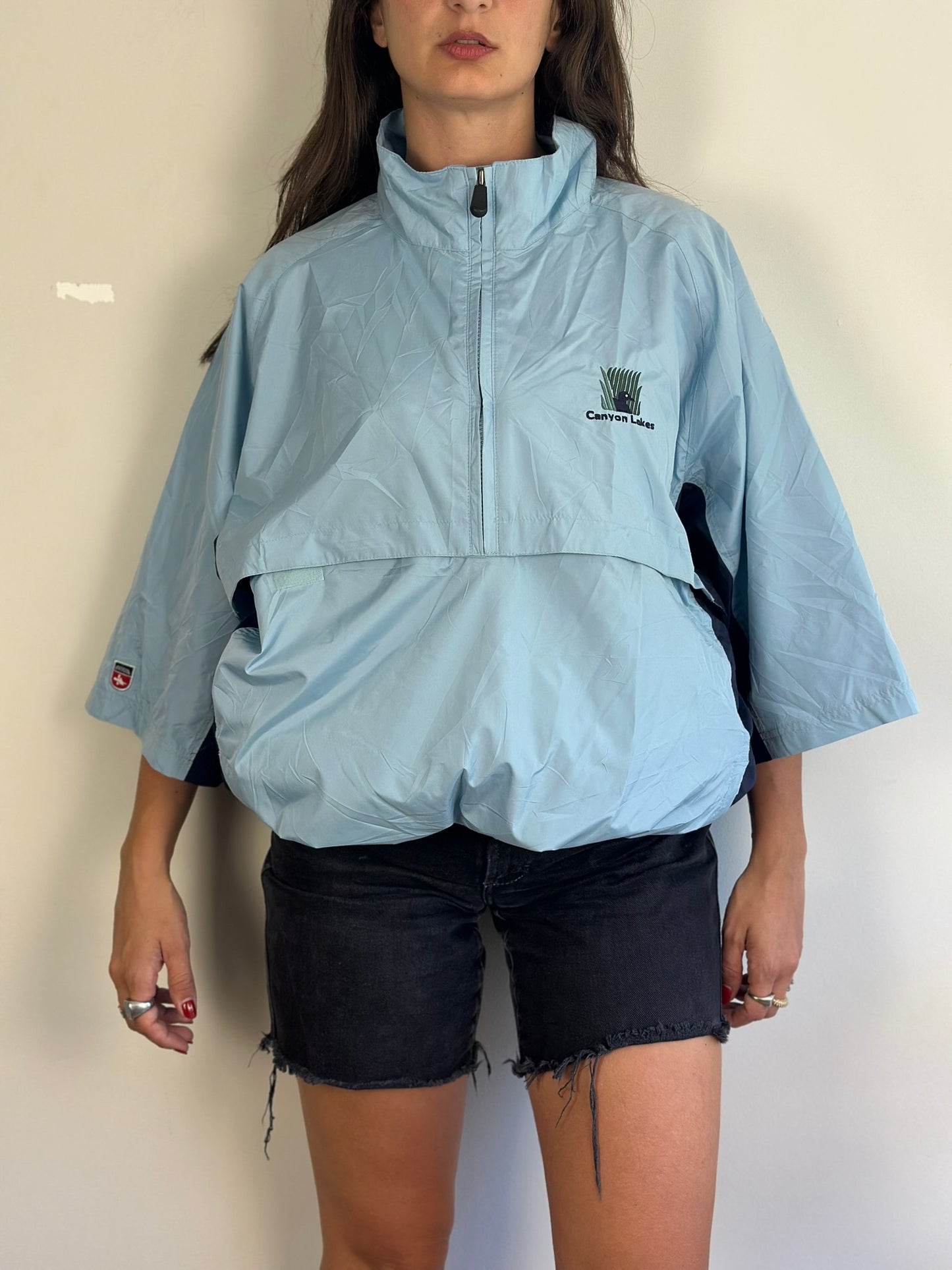 Vintage Windbreaker