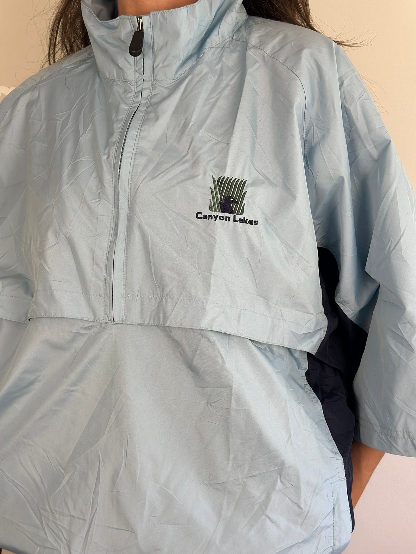 Vintage Windbreaker