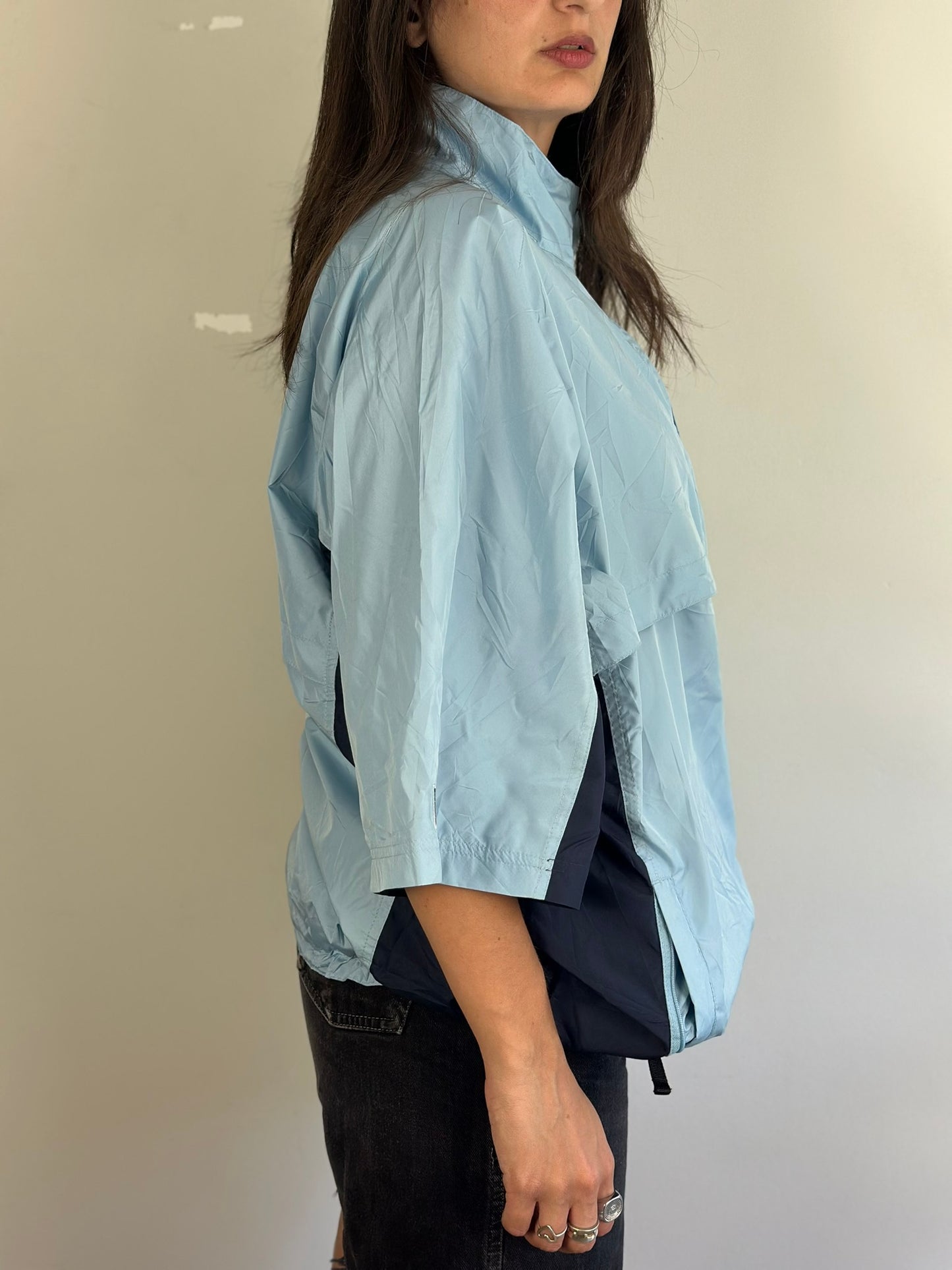 Vintage Windbreaker
