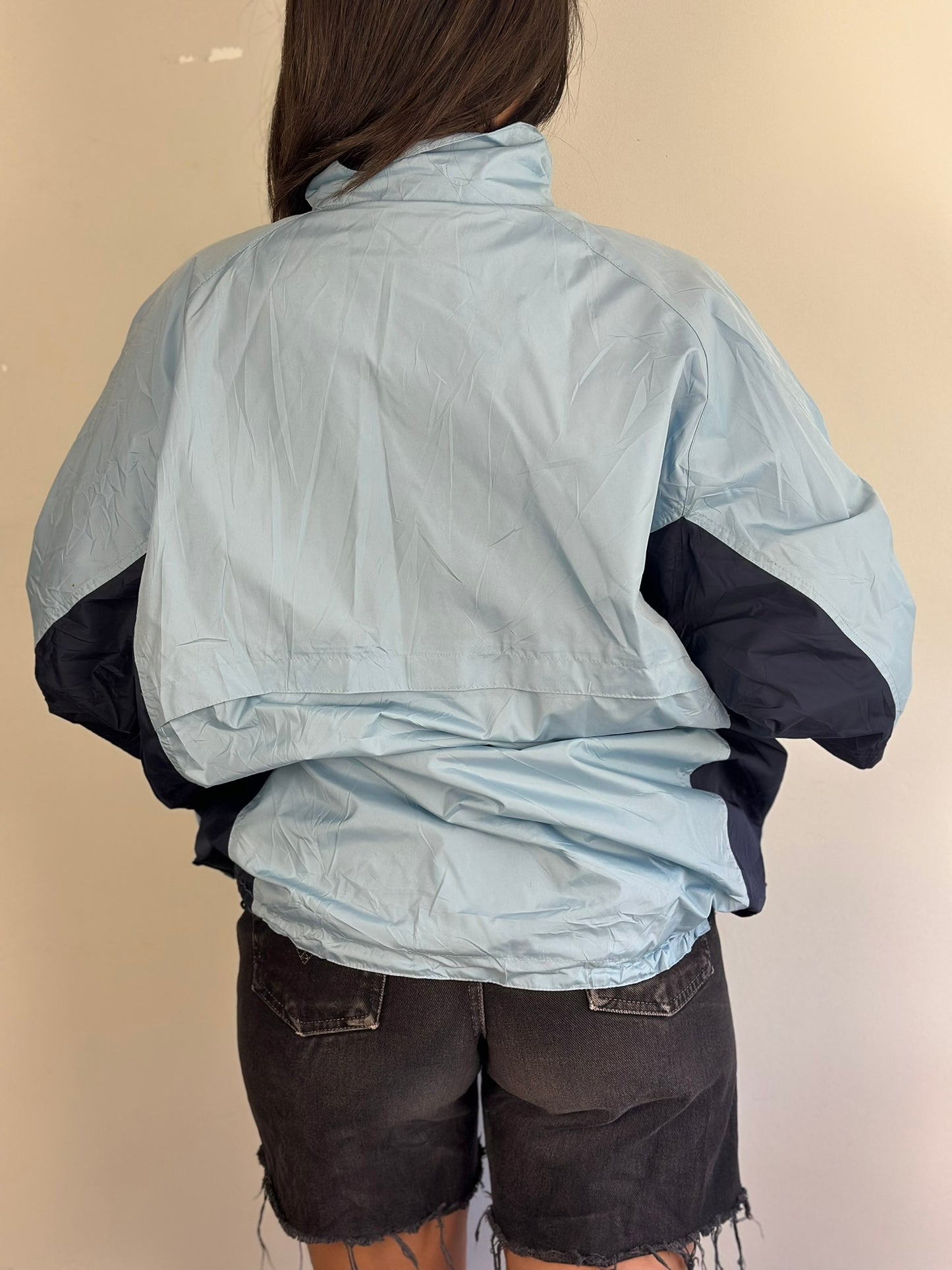 Vintage Windbreaker