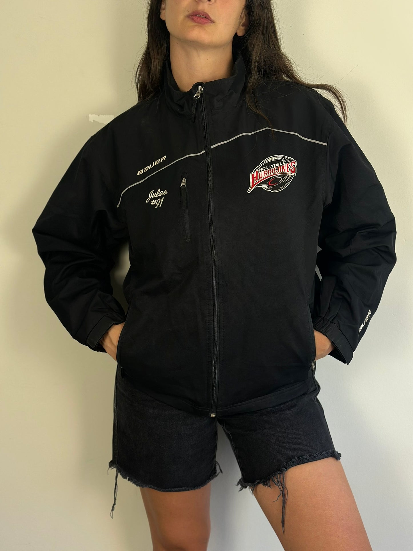 Vintage Jacket