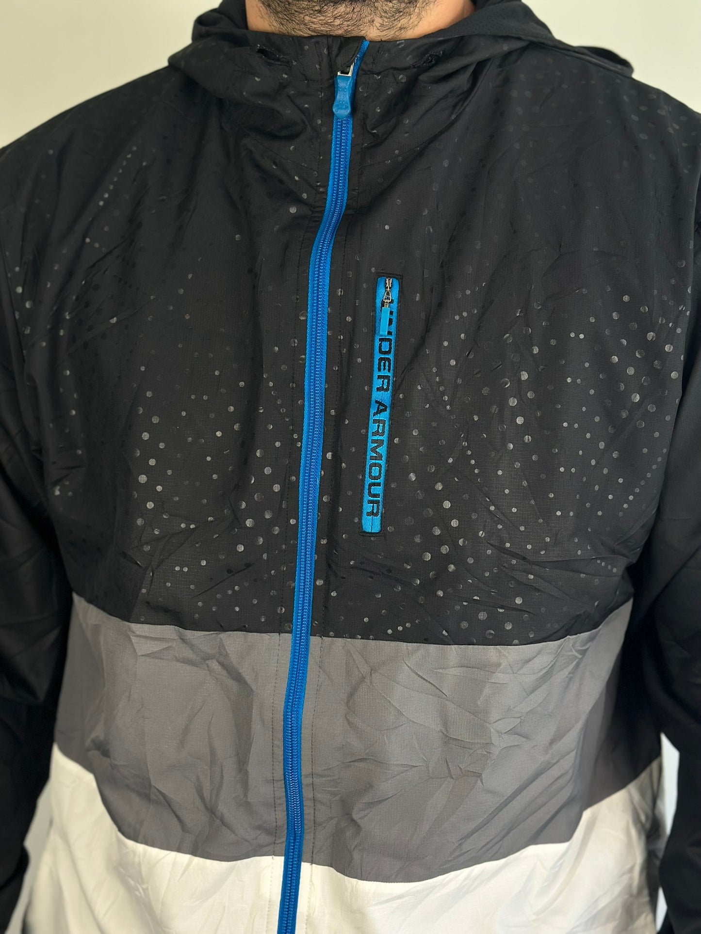 Under Armour Jacket