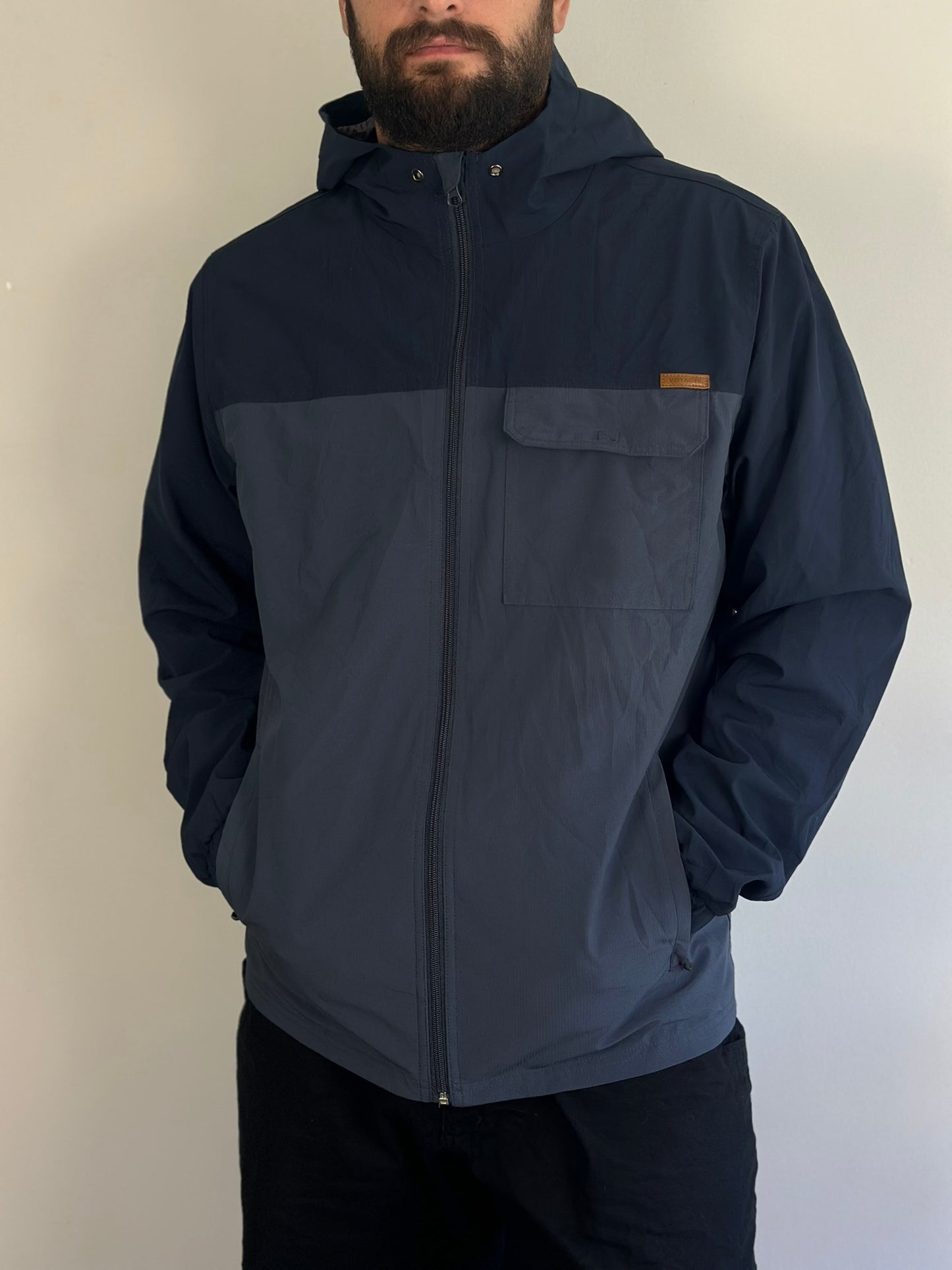 Vintage Jacket